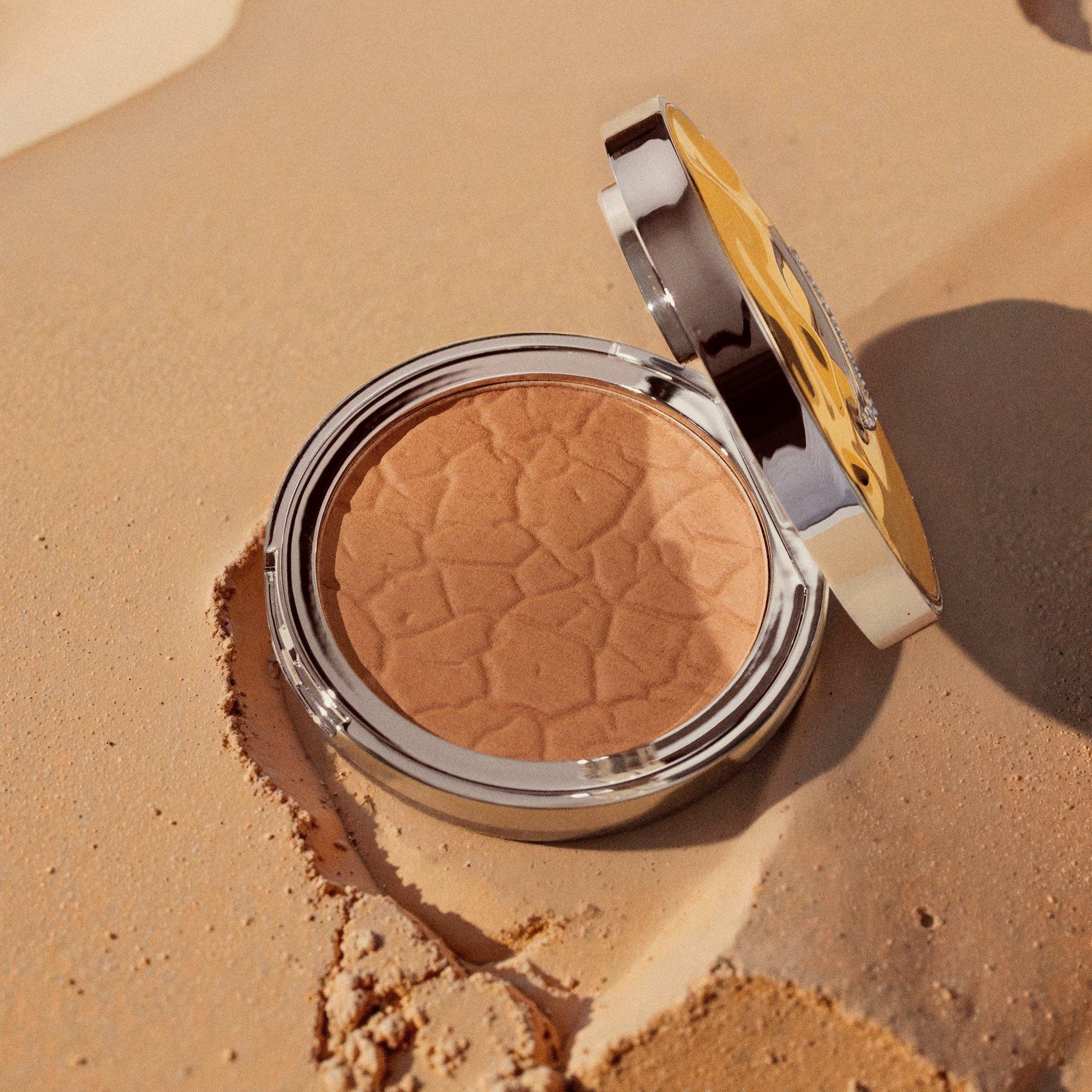 DESERT DUNE Matte Cream Bronzer
