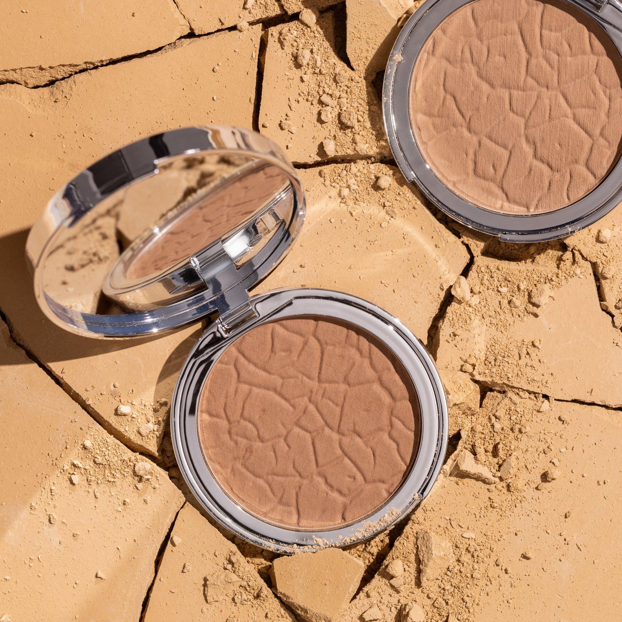 DESERT DUNE Matte Cream Bronzer