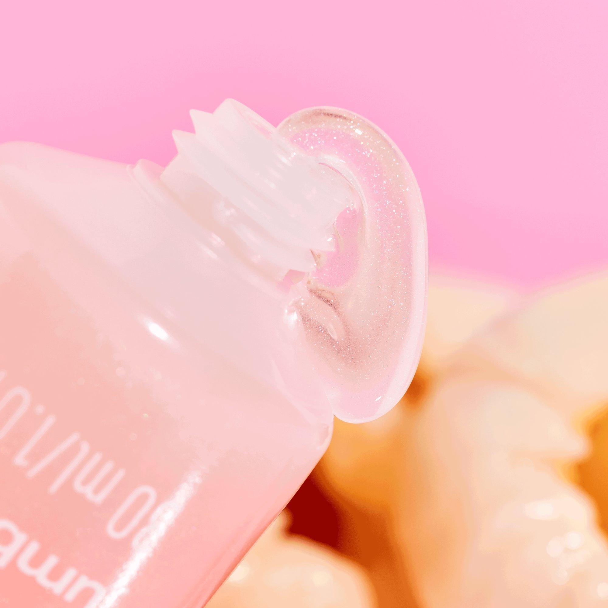 JUICY BOMB PARTY jumbo sjaj za usne