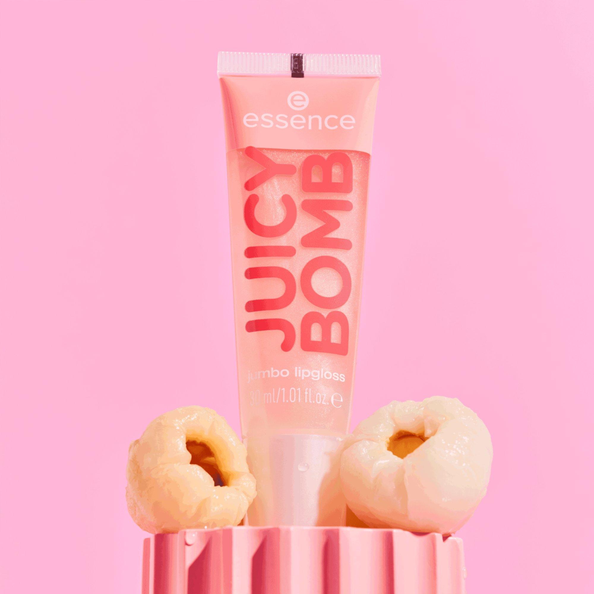 JUICY BOMB PARTY jumbo sjaj za usne