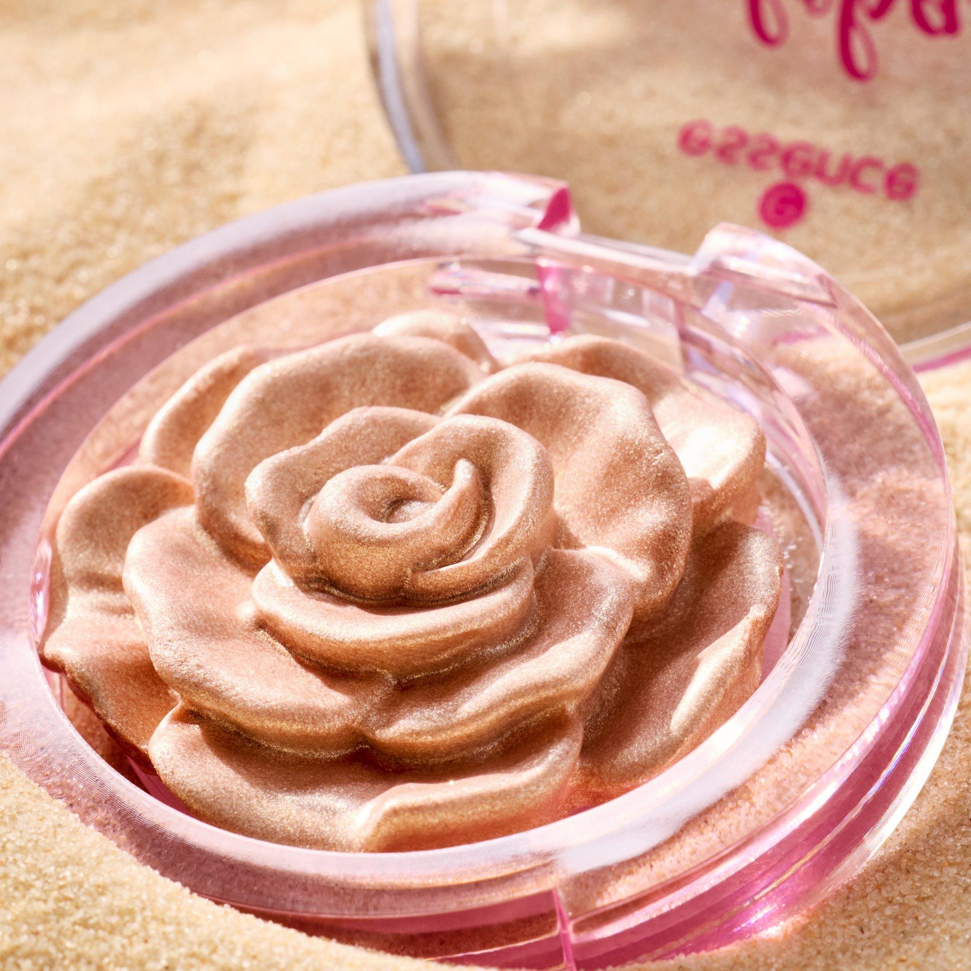 aloha, babes! illuminante floreale