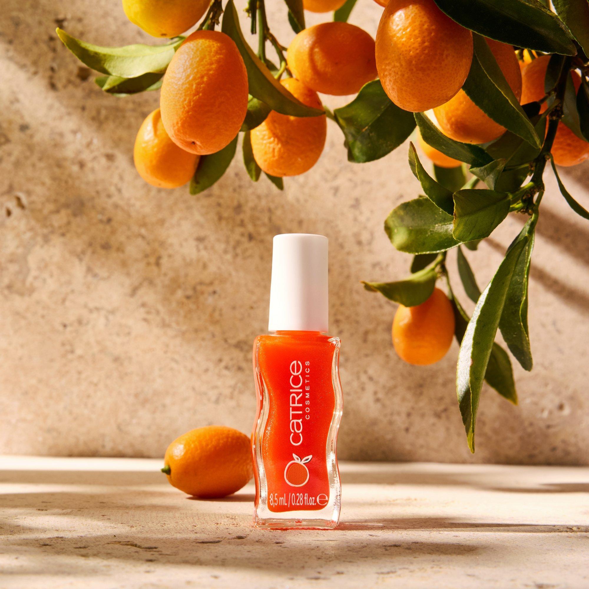SUMMER LIPS Glazura za usne