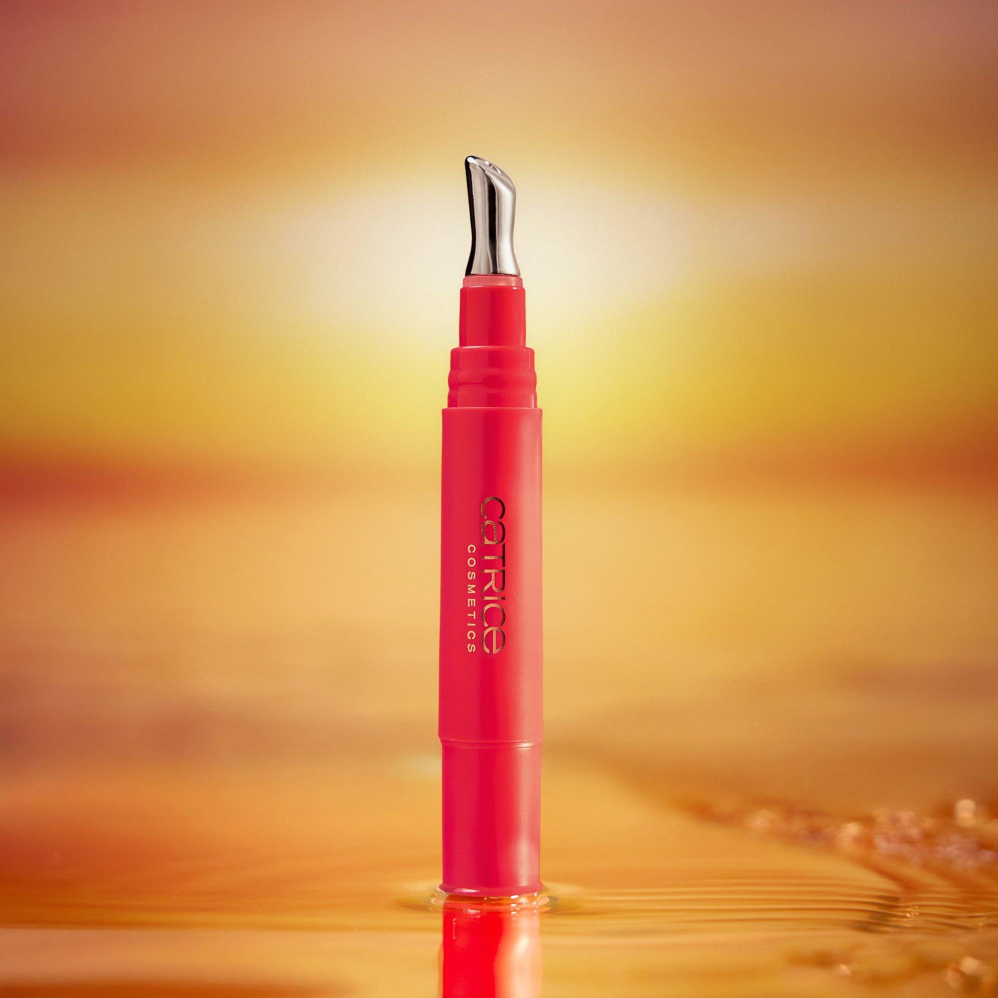 ملمع الشفاه ميدنايت سَن بلَومبنغ ليب جلوس