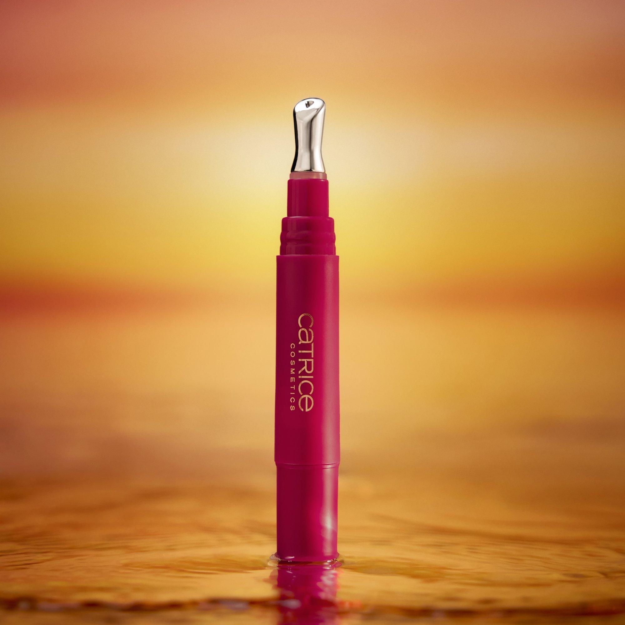 MIDNIGHT SUN täyteläistävä huulikiilto