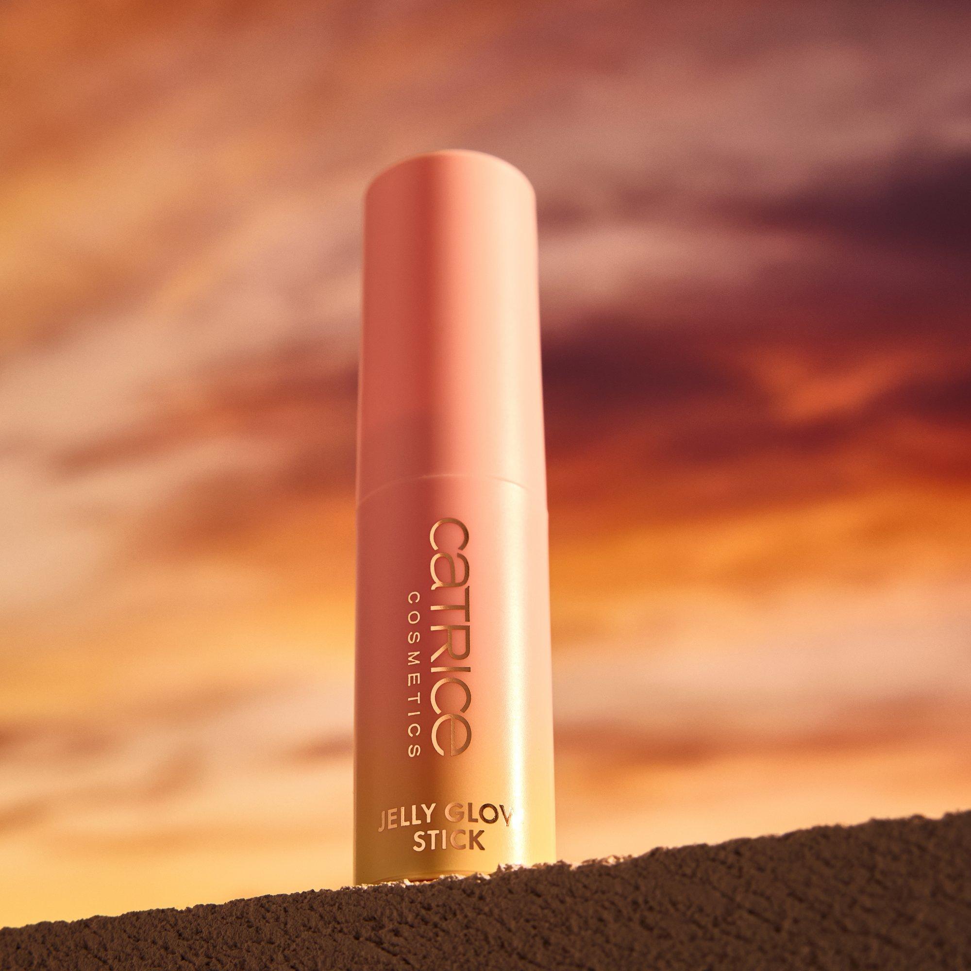 MIDNIGHT SUN Jelly Glow Stick