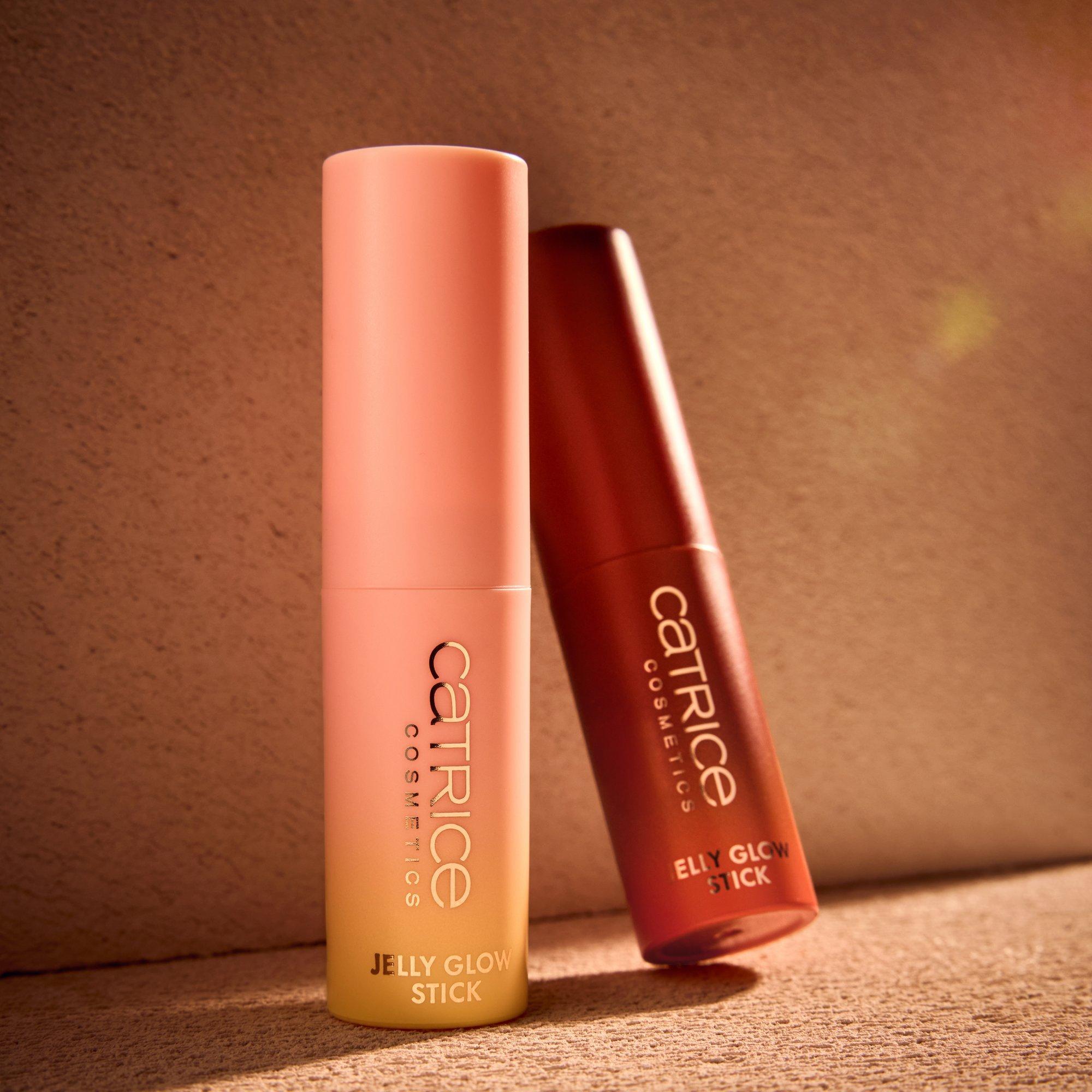 MIDNIGHT SUN Jelly Glow Stick