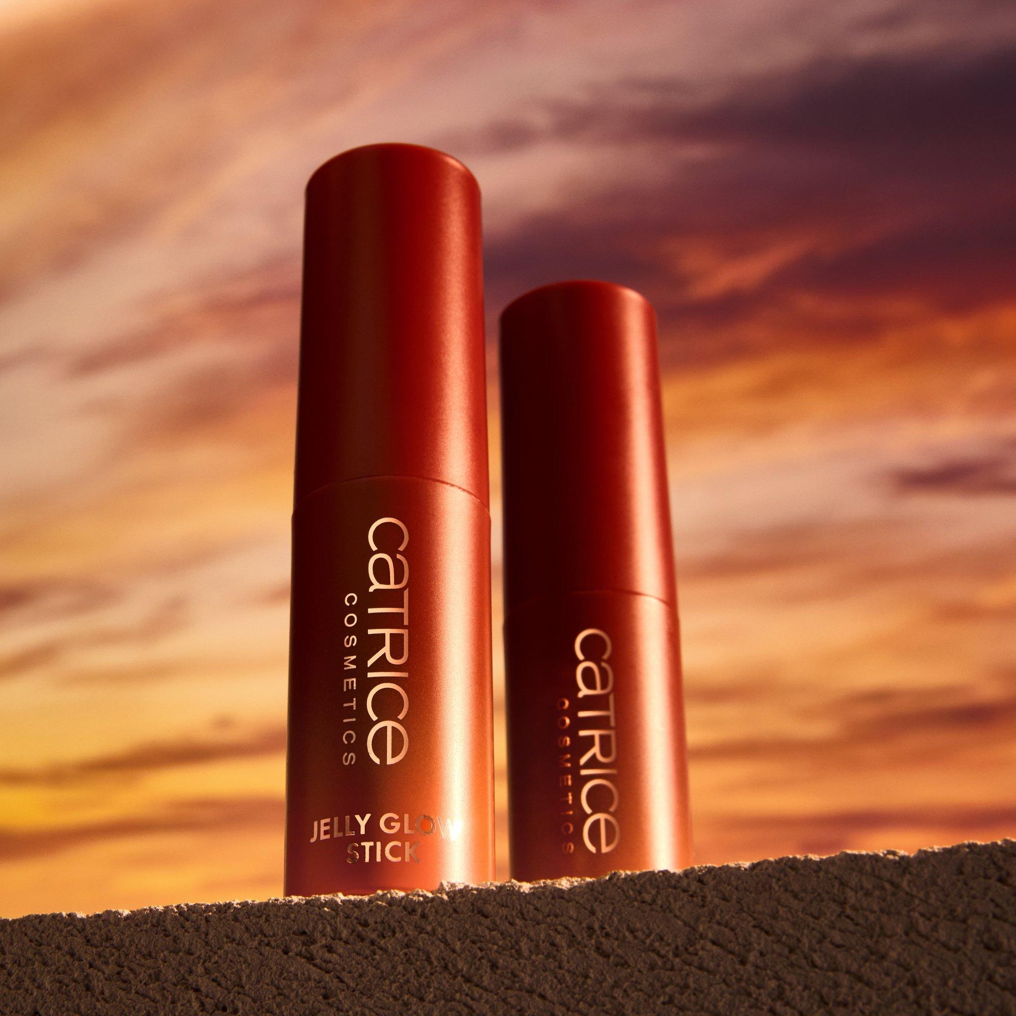 ميدنايت سَن جيلي جلو ستيك