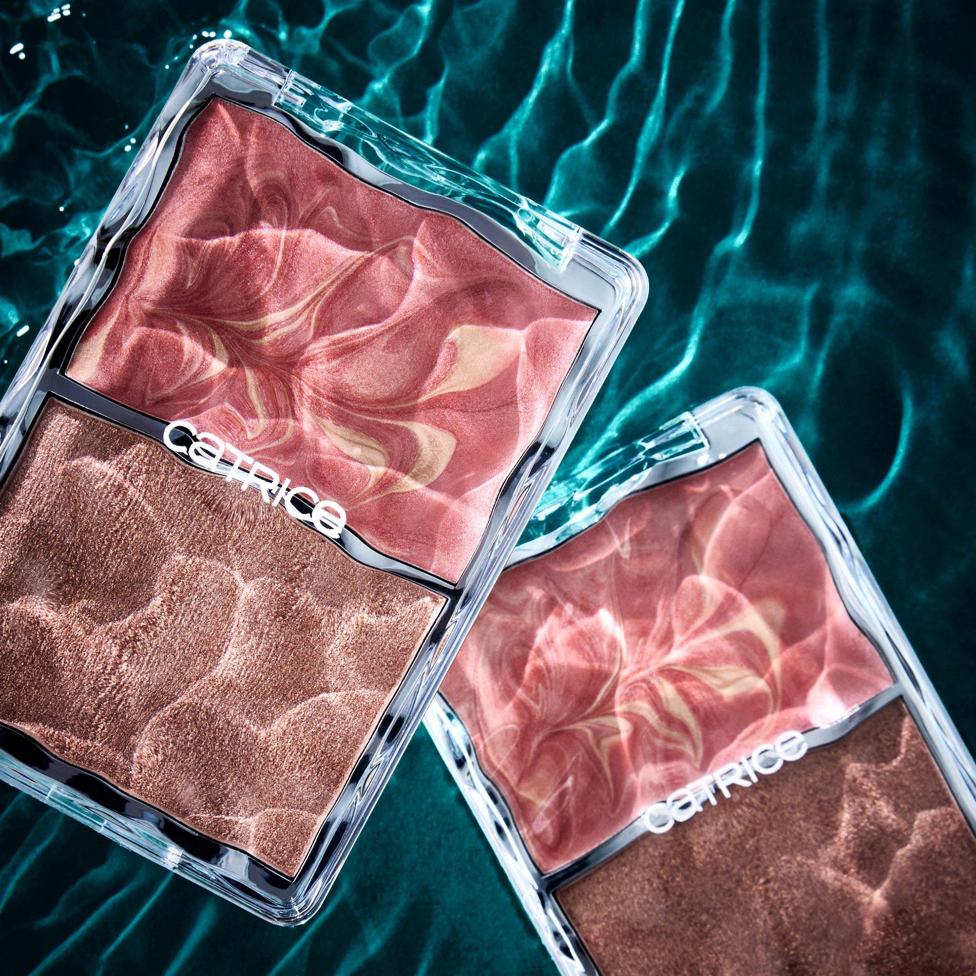 UNDERWATER SECRETS Duo Highlighter