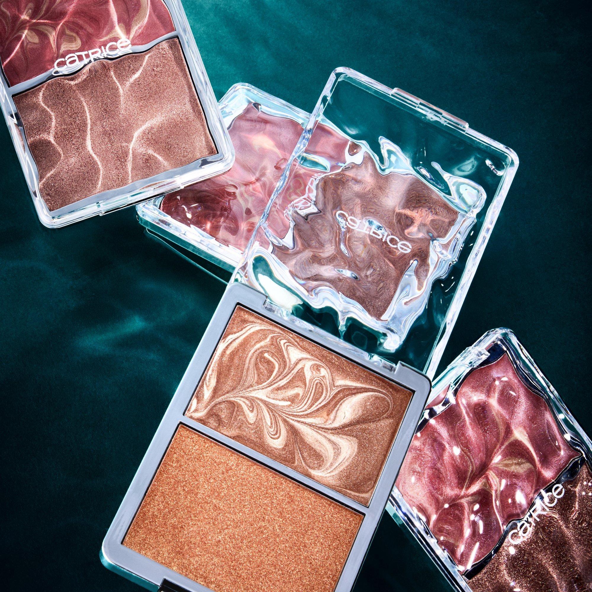 UNDERWATER SECRETS Duo Highlighter