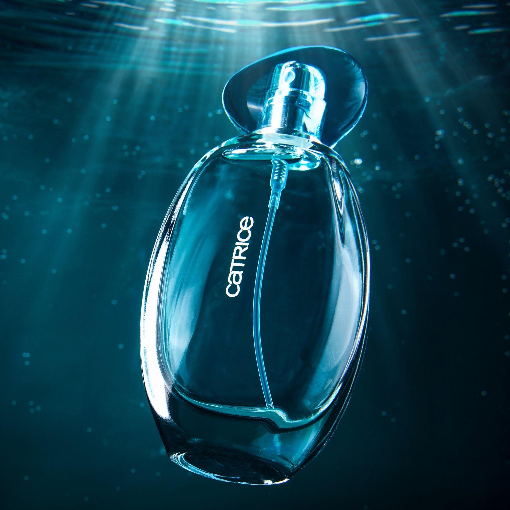 UNDERWATER SECRETS Body & Hair Fragrance Mist