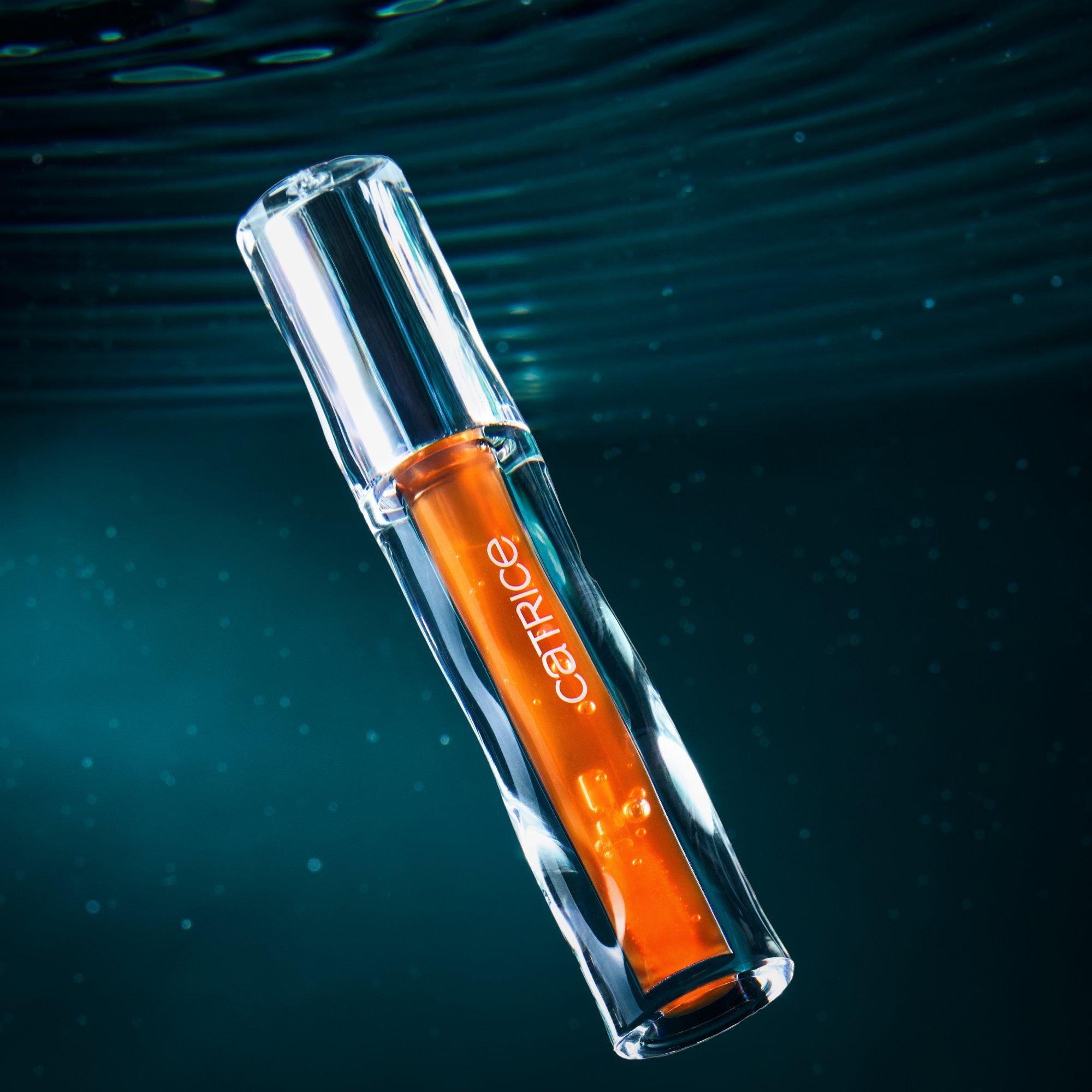 UNDERWATER SECRETS Hydra Sheen sjaj za usne