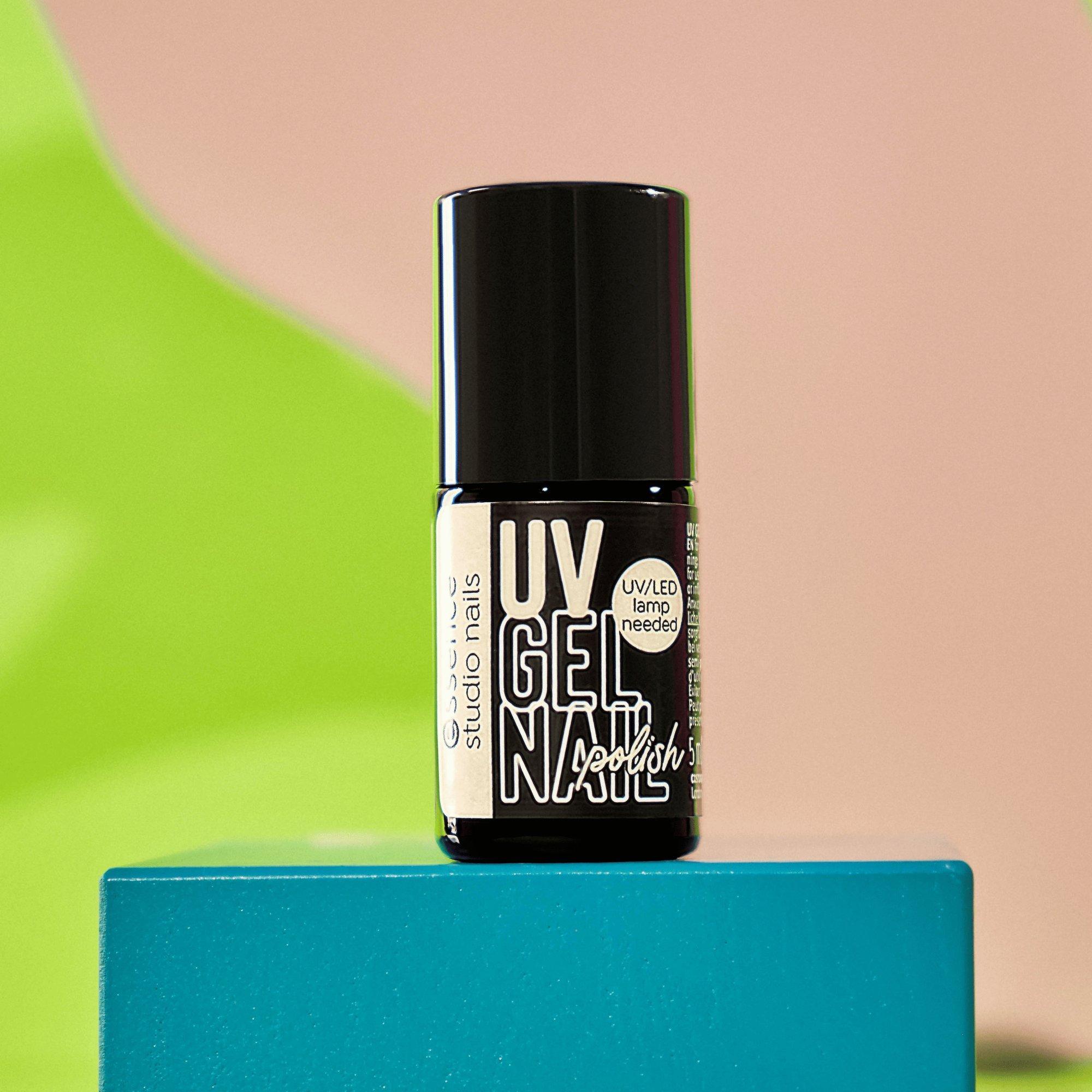 studio nails UV GEL NAIL polish