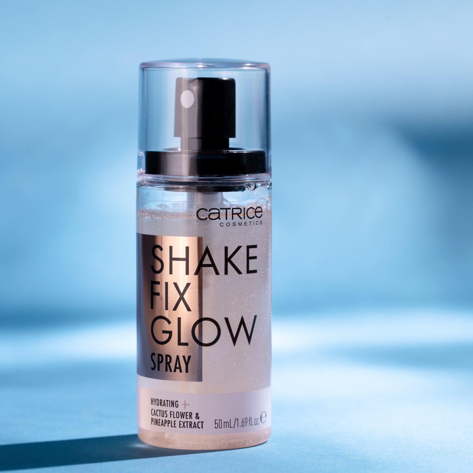 Glow Shake Fix Utrditveni sprej