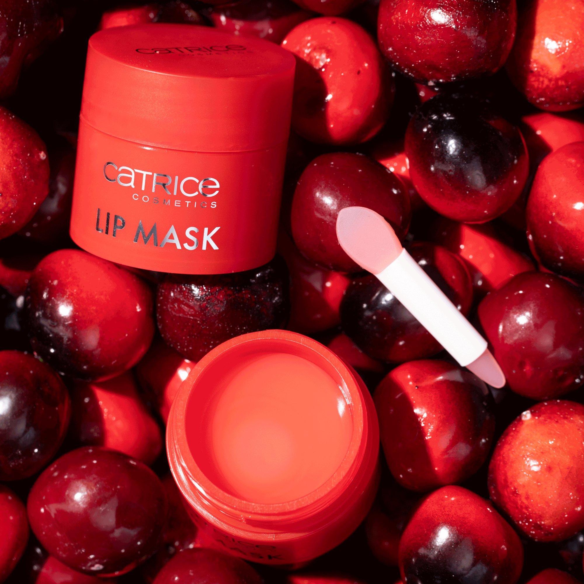 ETERNAL RED Lip Care Set coffret soin pour les lèvres