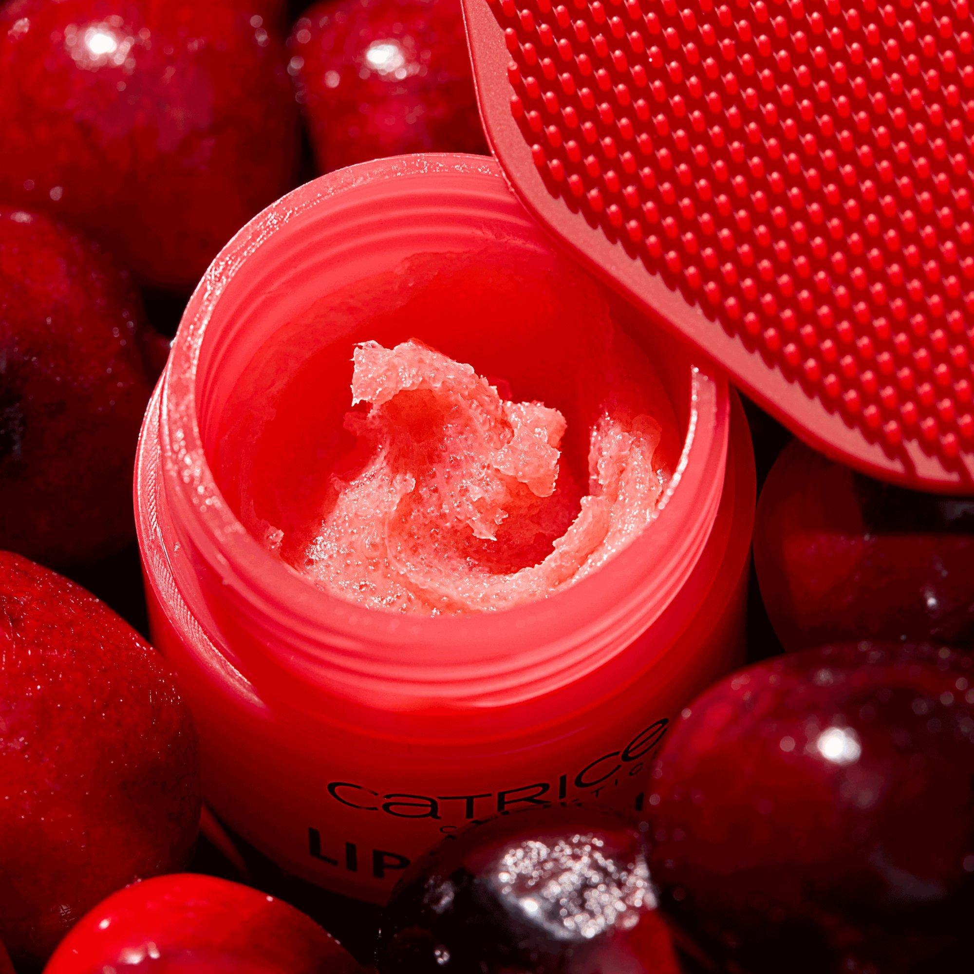 ETERNAL RED Lip Care Set coffret soin pour les lèvres