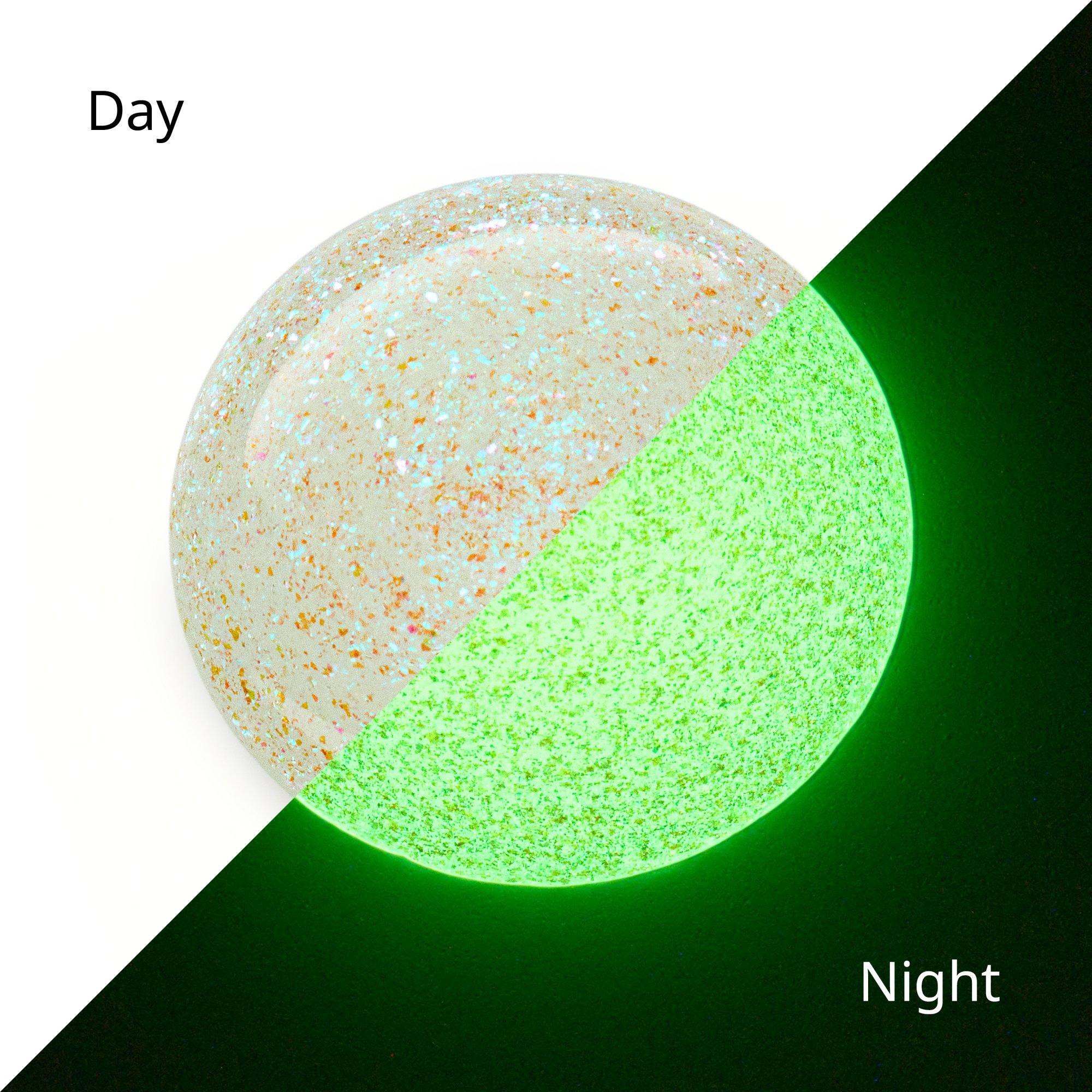 GLOW IN THE DARK mini lak za nokte