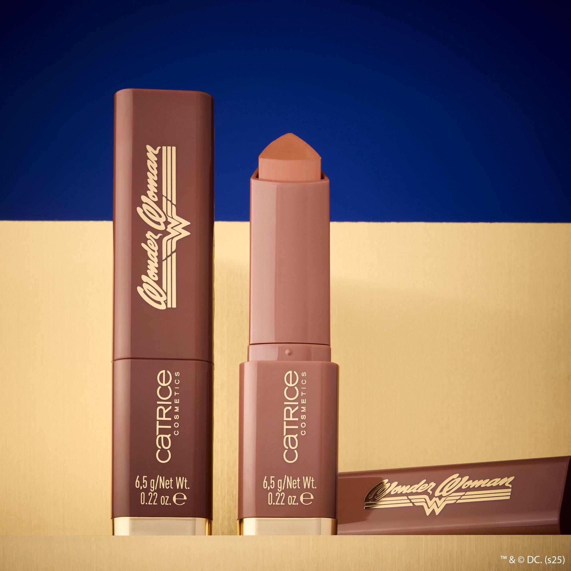 Čudesna žena Butter Bronzer Stick