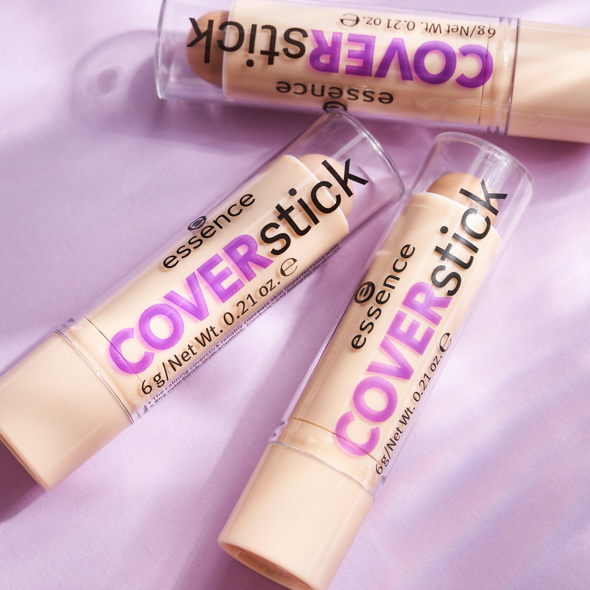 COVERstick corrector