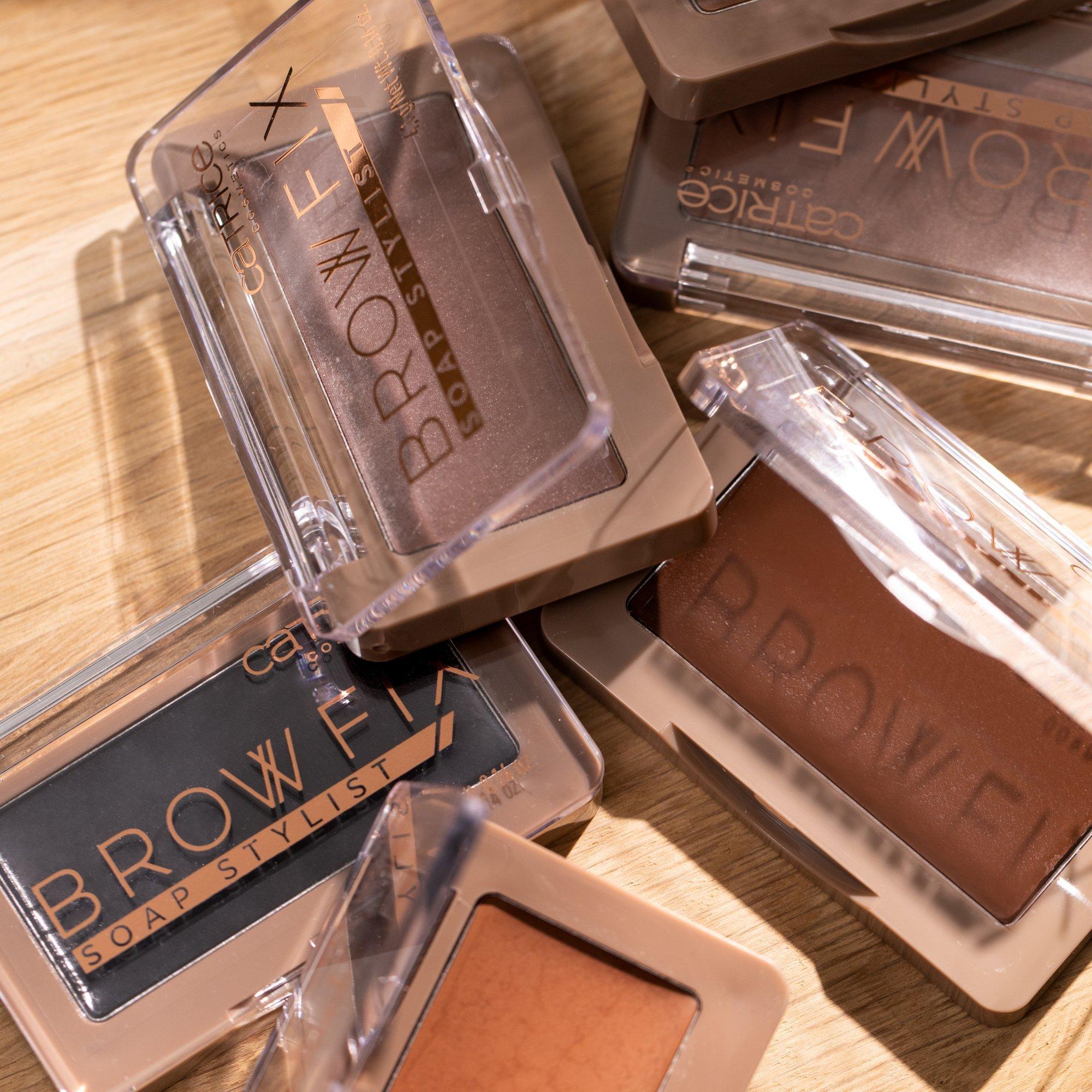 Brow Fix Soap Stylist
