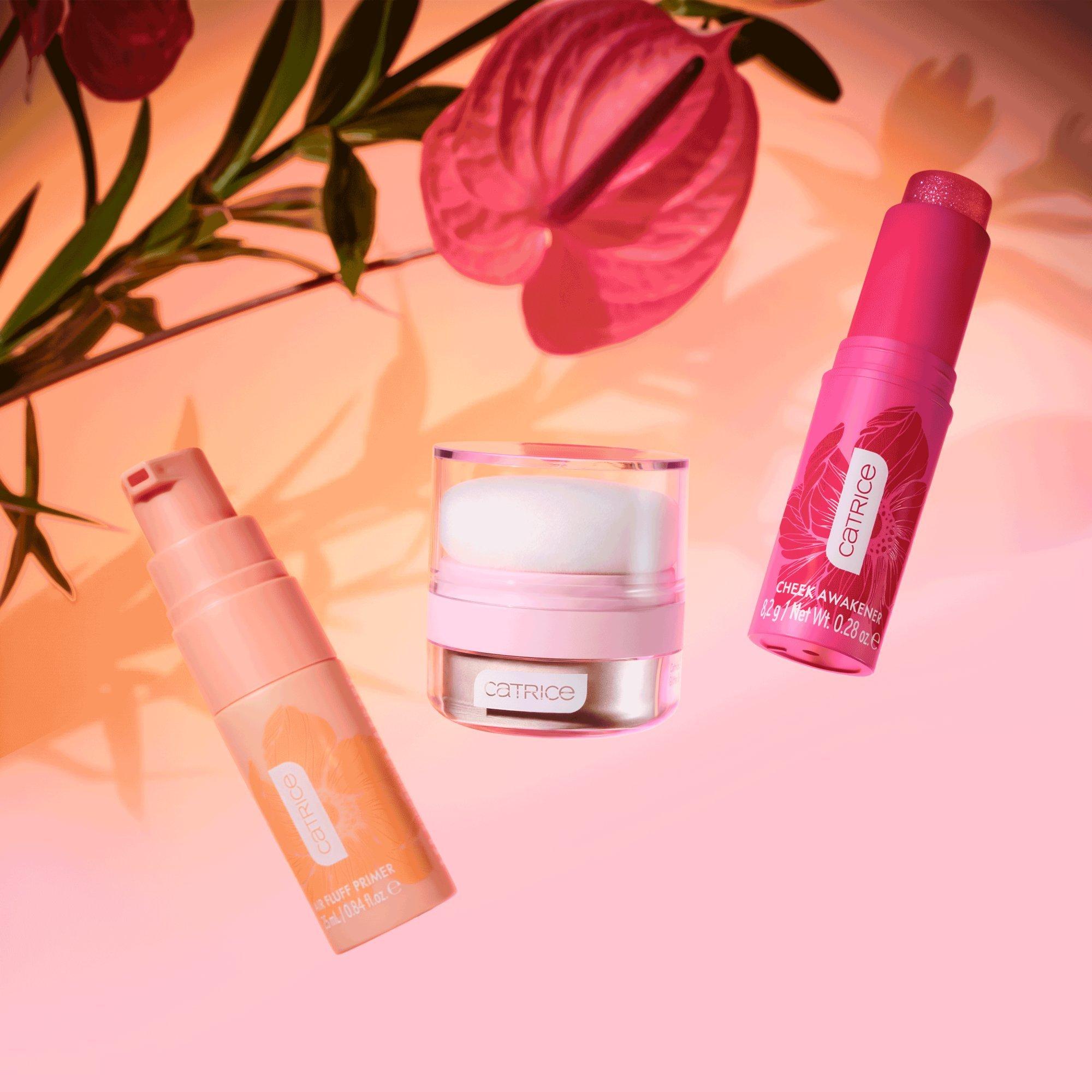 Стик для щек SPRING AWAKENING Cheek Awakener