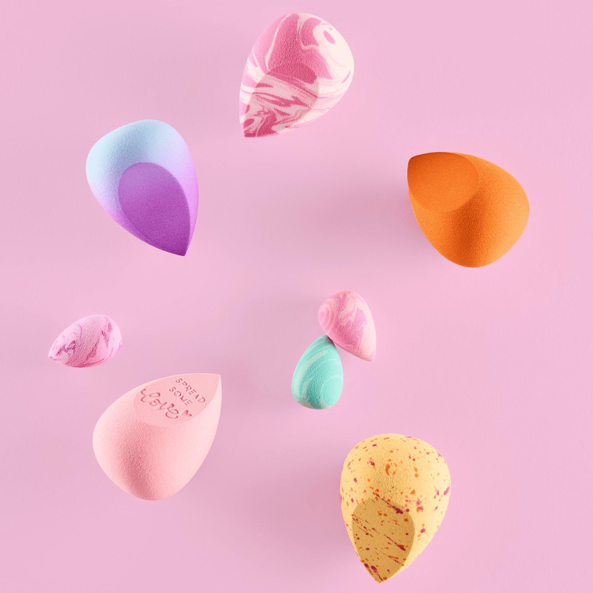 MY ARTSY DROPS concealer sponges