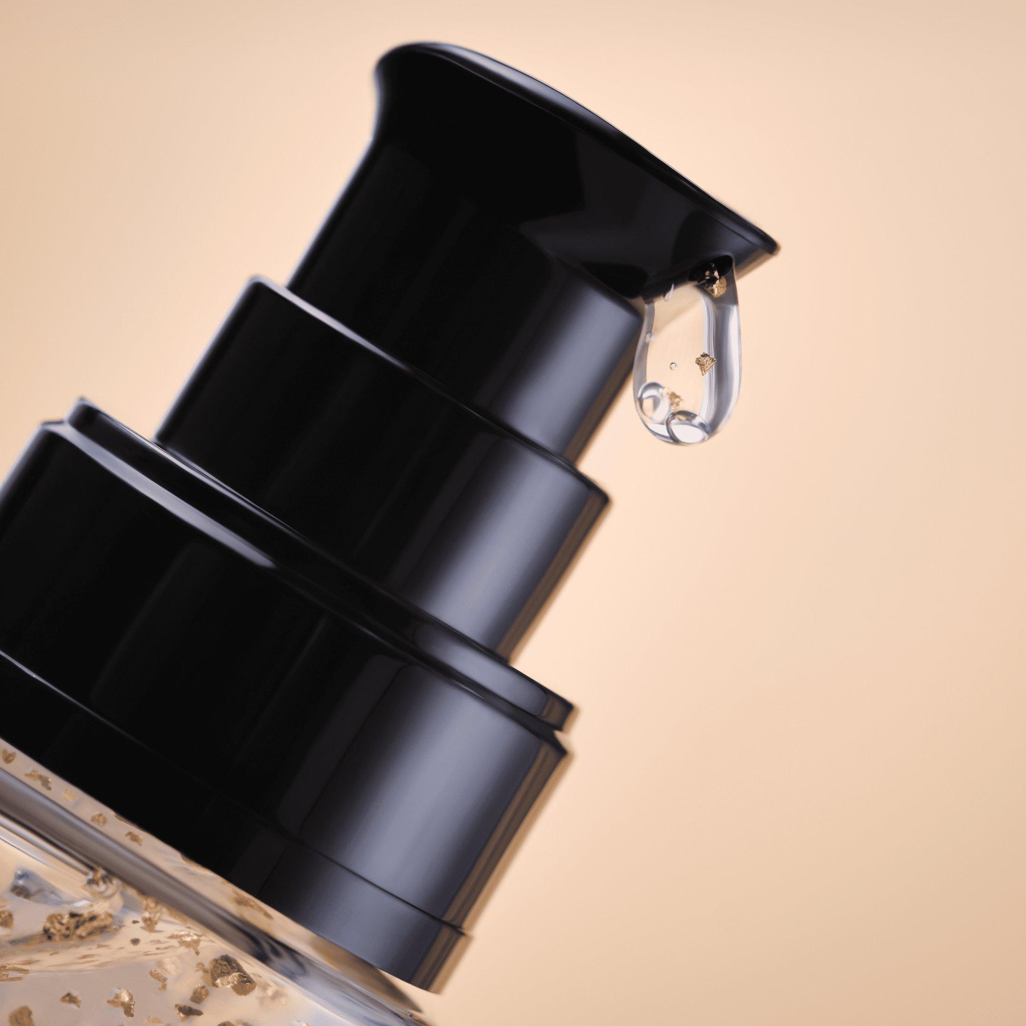 Glam In Gold Hydrating Primer