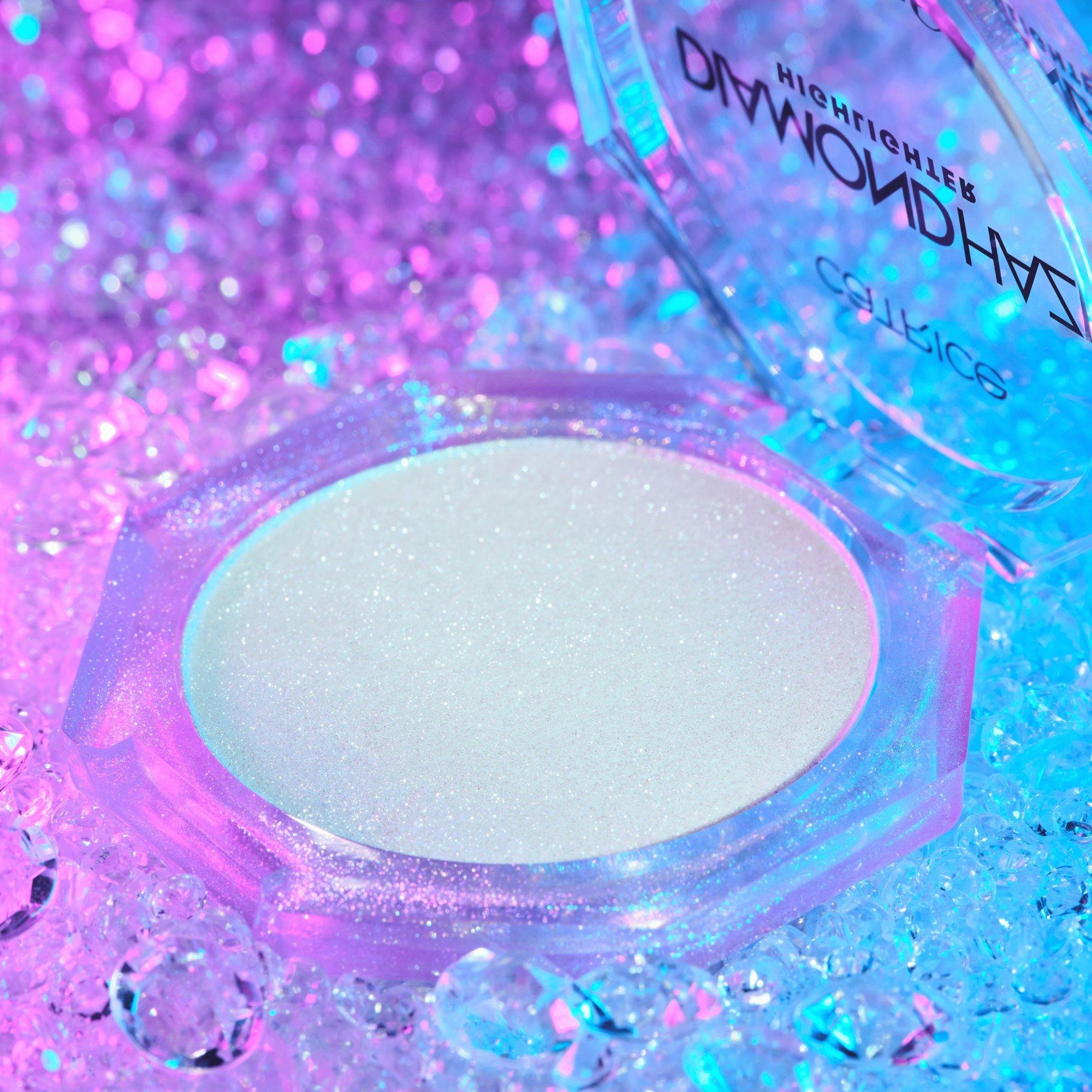 Diamond Haze Highlighter