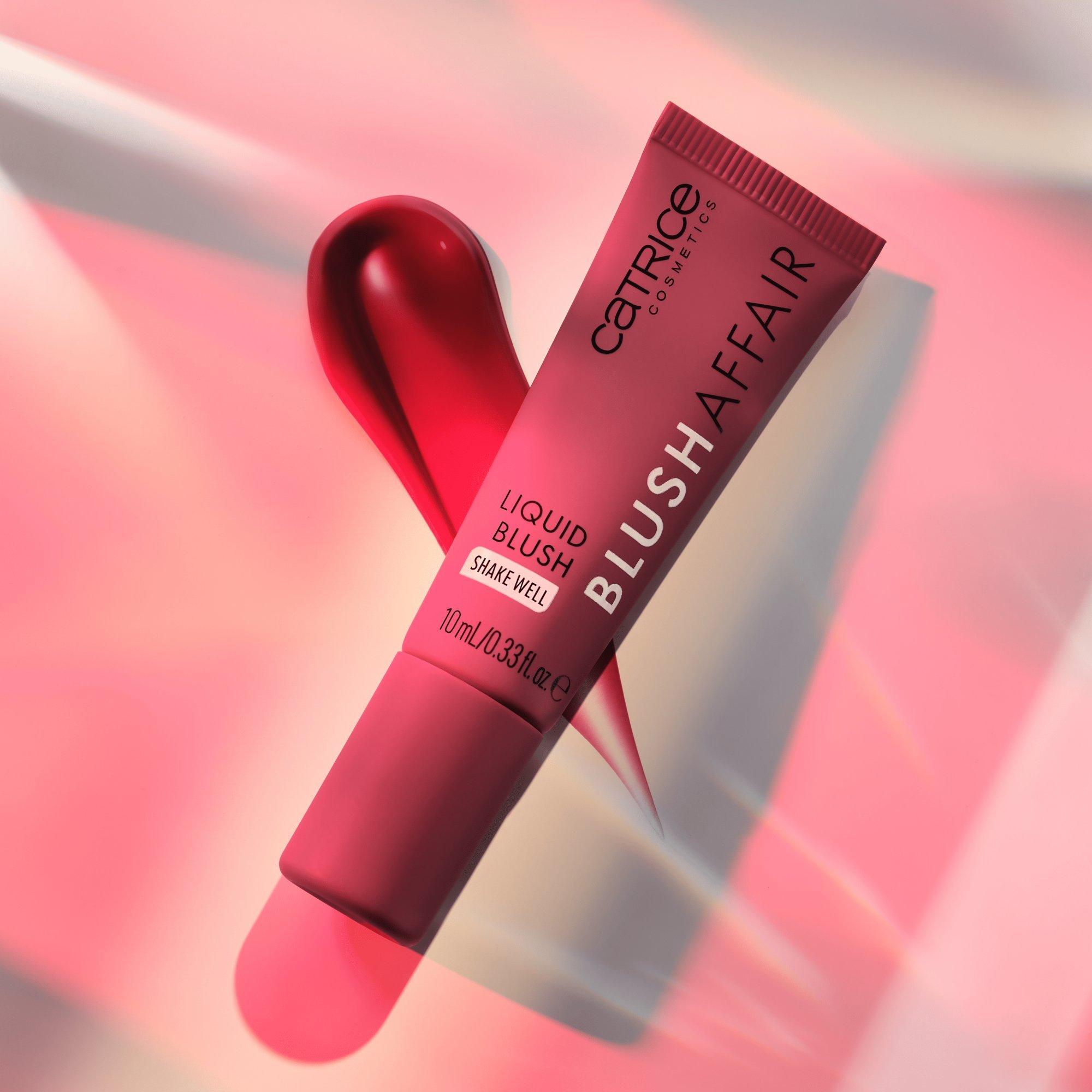 Blush Affair Liquid Blush