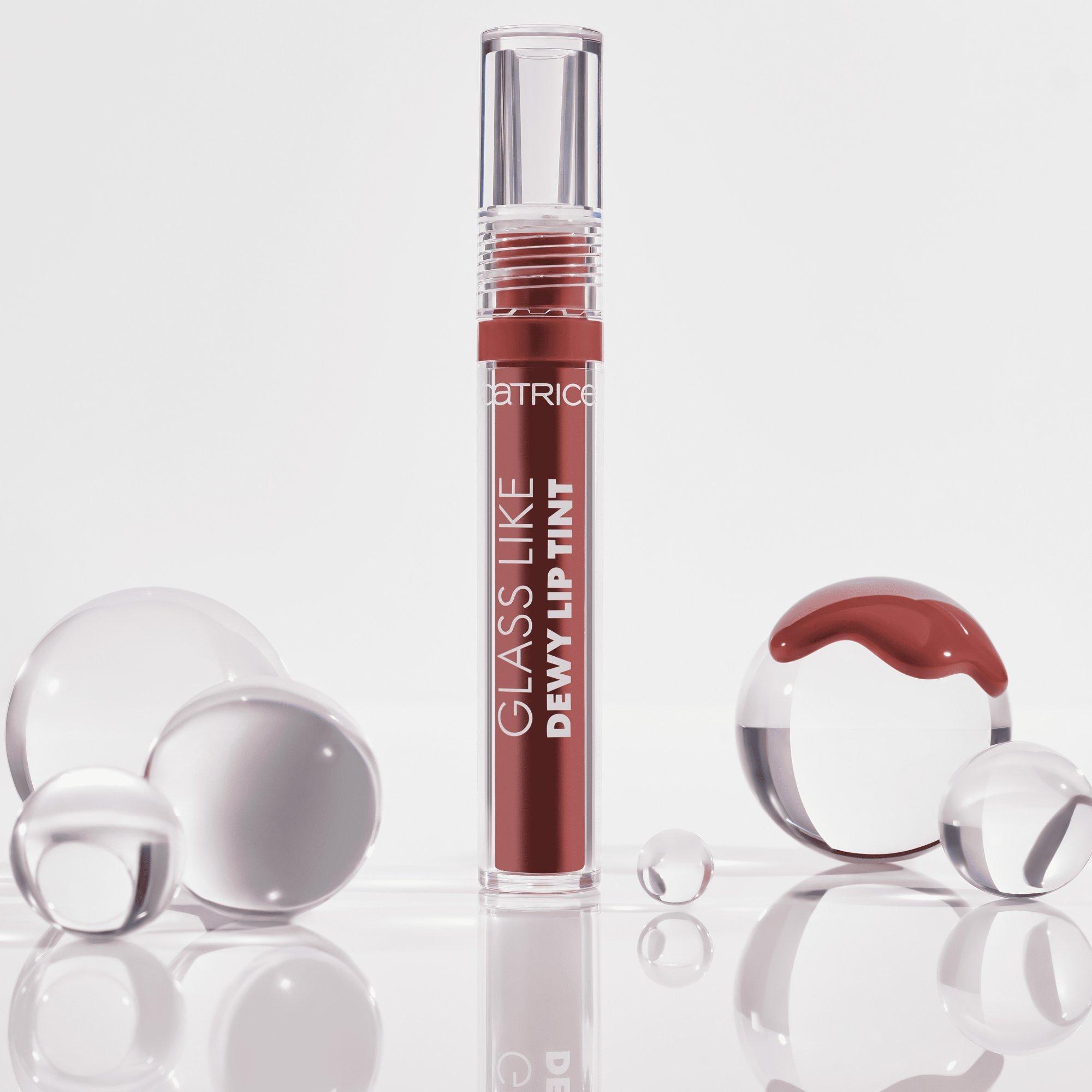Glass Like Dewy Lip Tint