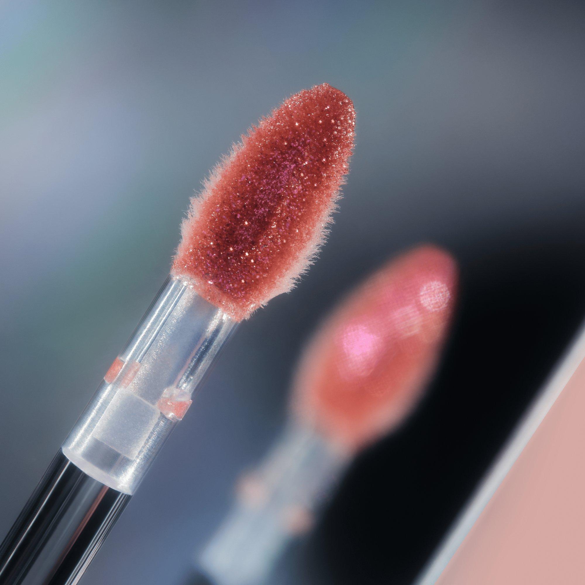 Diamond Glaze Lip Gloss