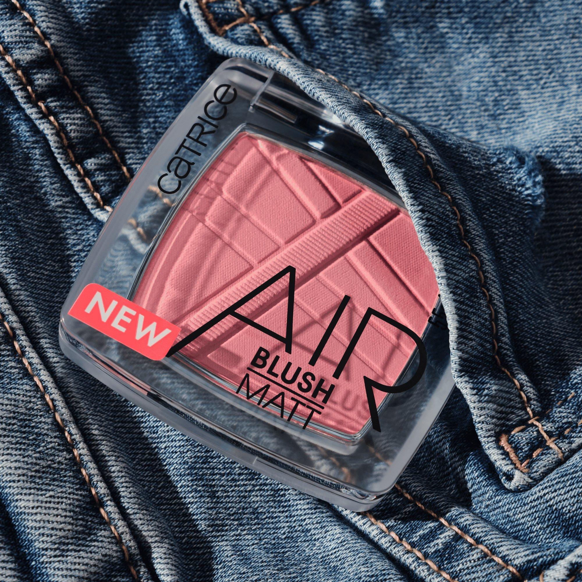 AirBlush Matt