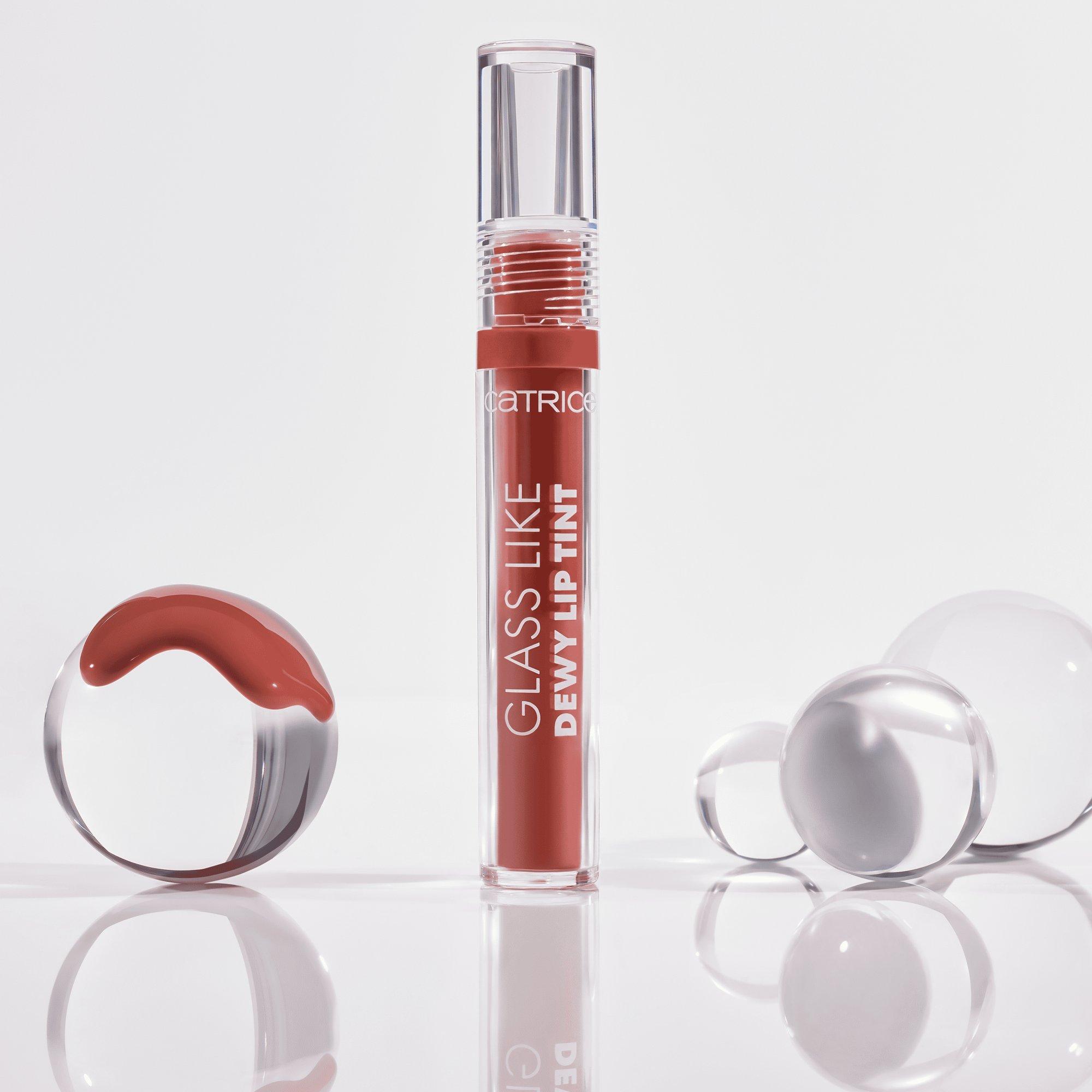 Glass Like Dewy Lip Tint