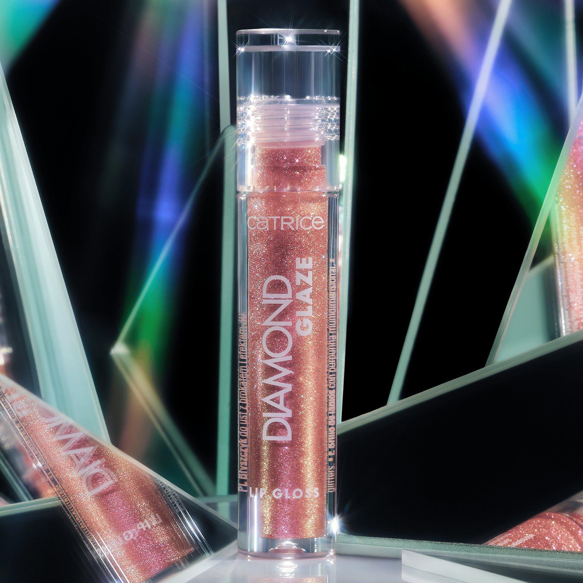 Diamond Glaze Lip Gloss