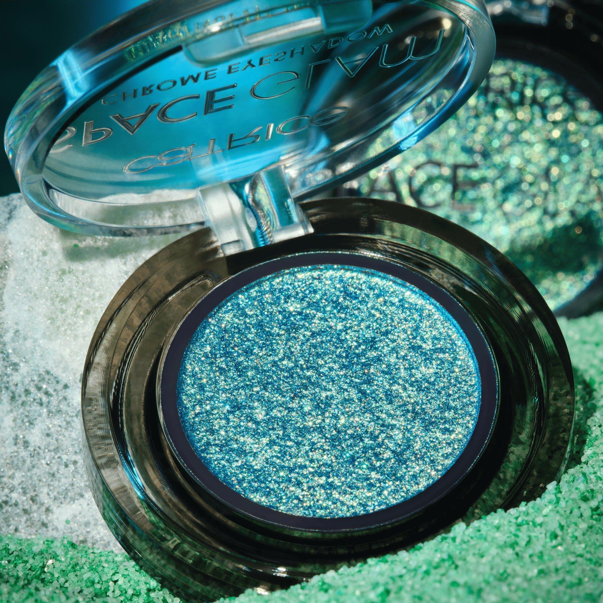 Space Glam Chrome Eyeshadow