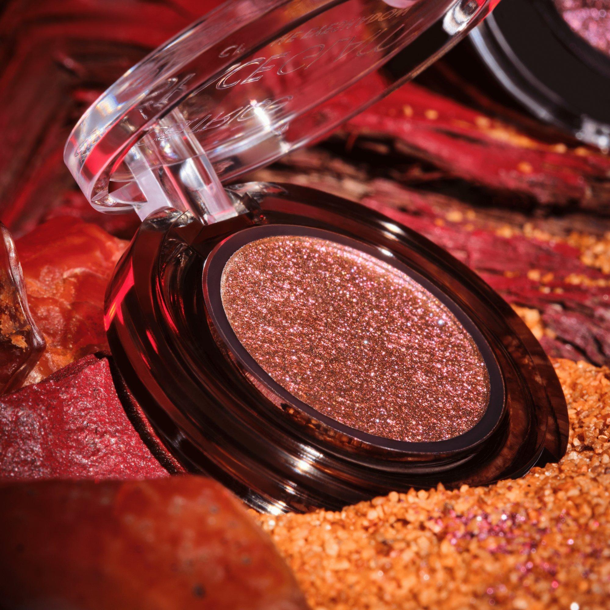 Space Glam Chrome Eyeshadow
