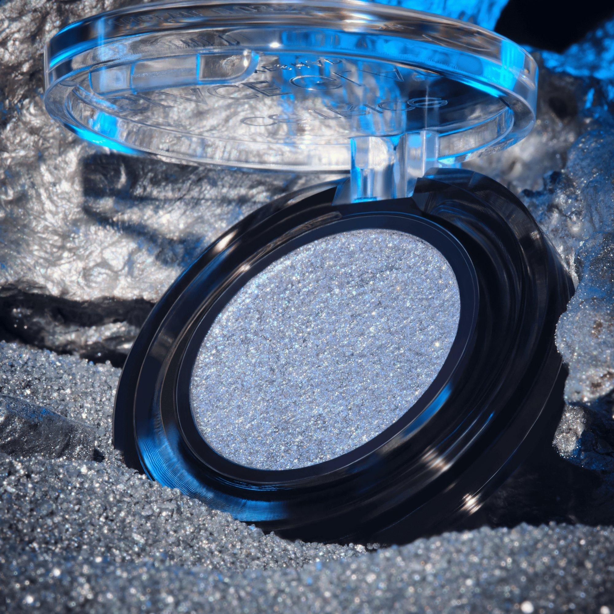 Space Glam Chrome Eyeshadow