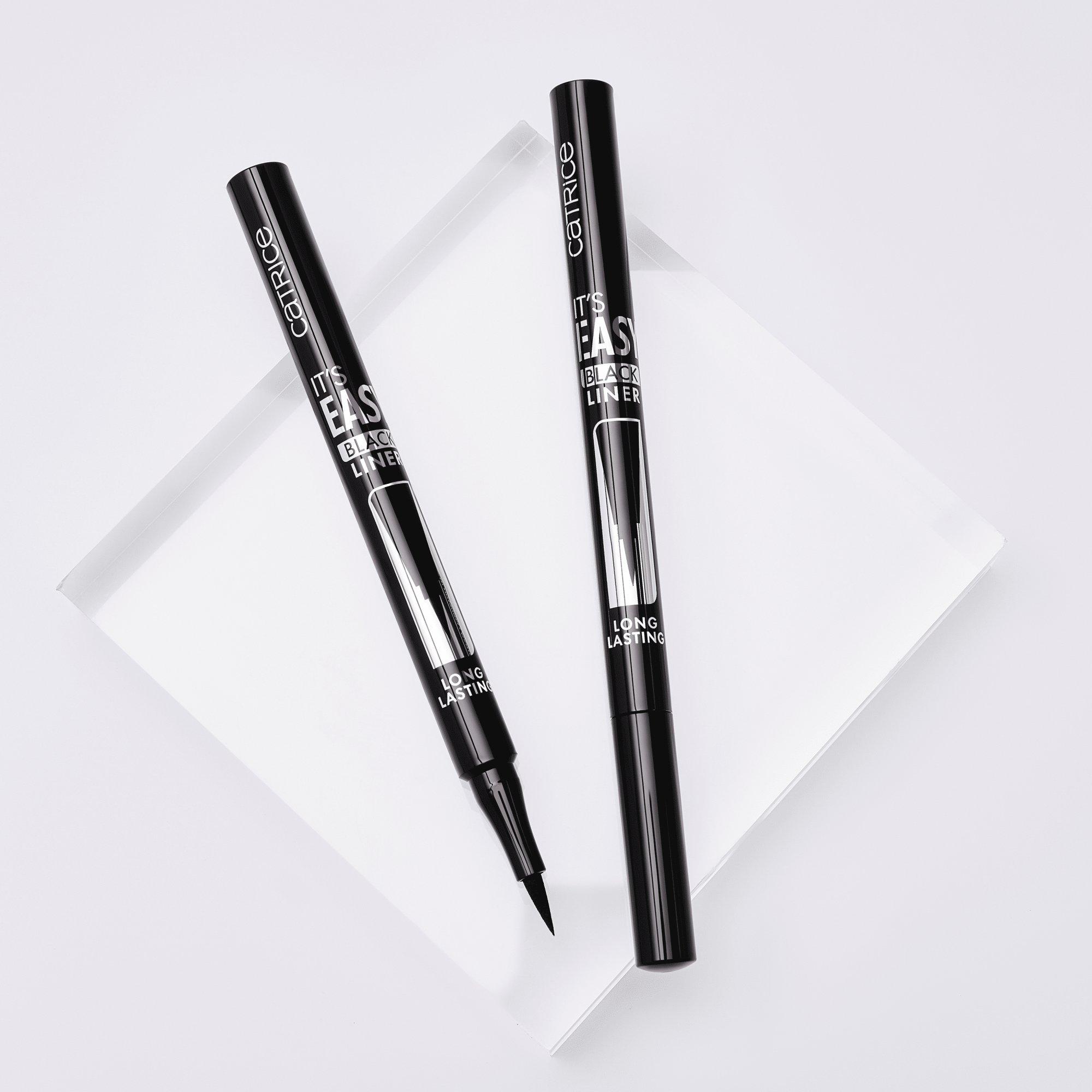 It's Easy Black Liner