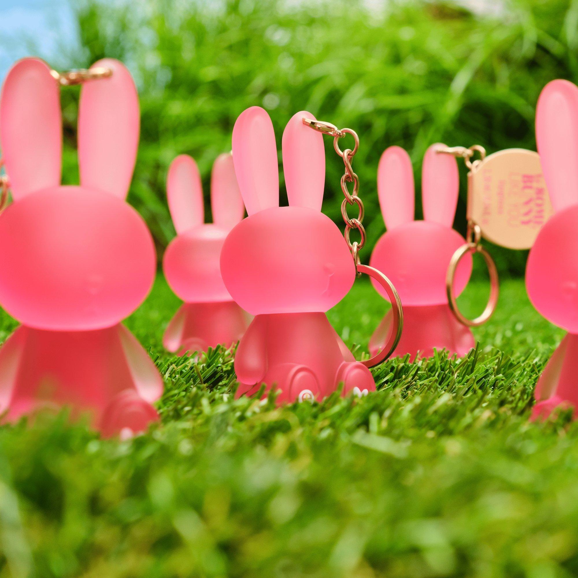 SOMEBUNNY LIKE YOU sjaj za usne