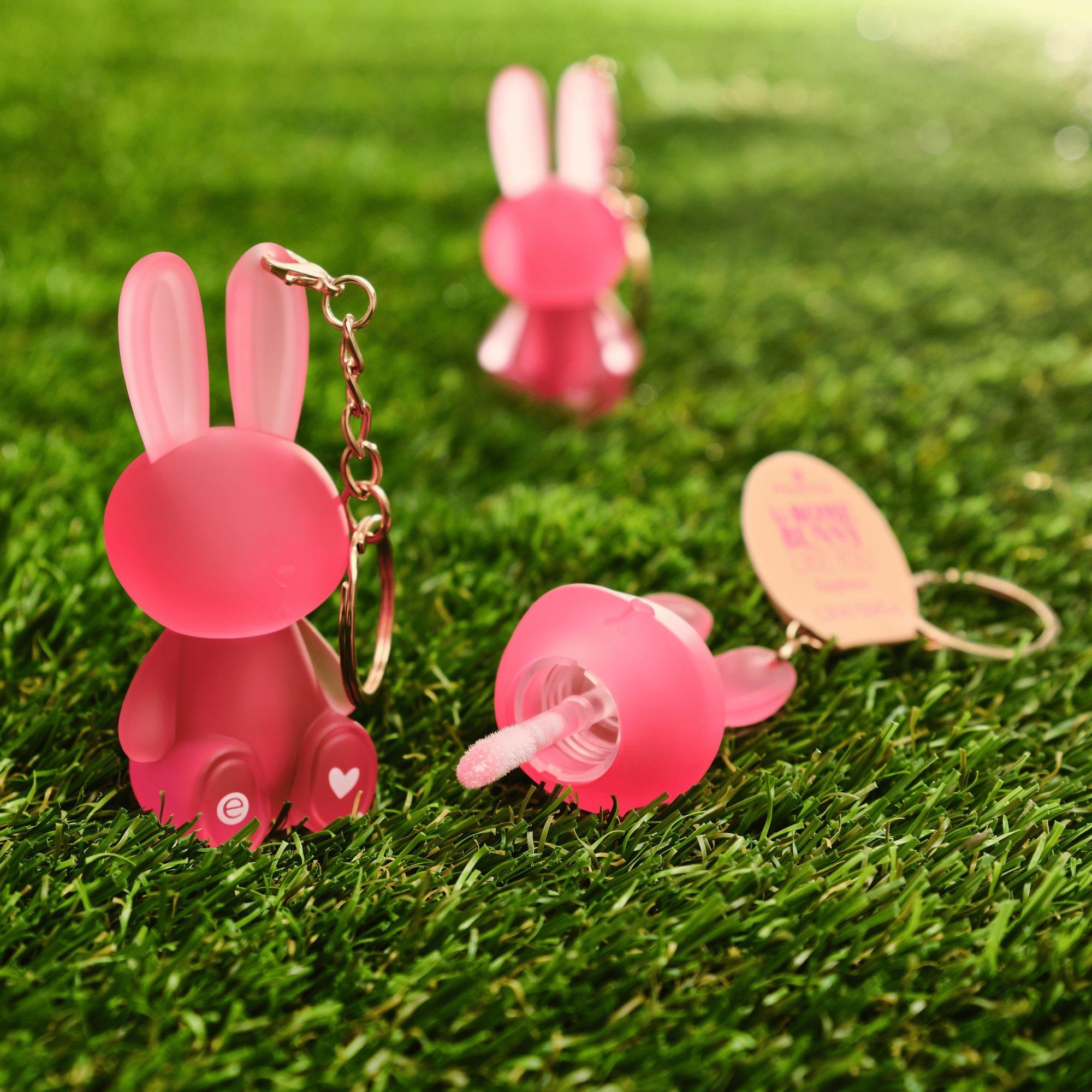 SOMEBUNNY LIKE YOU sjaj za usne