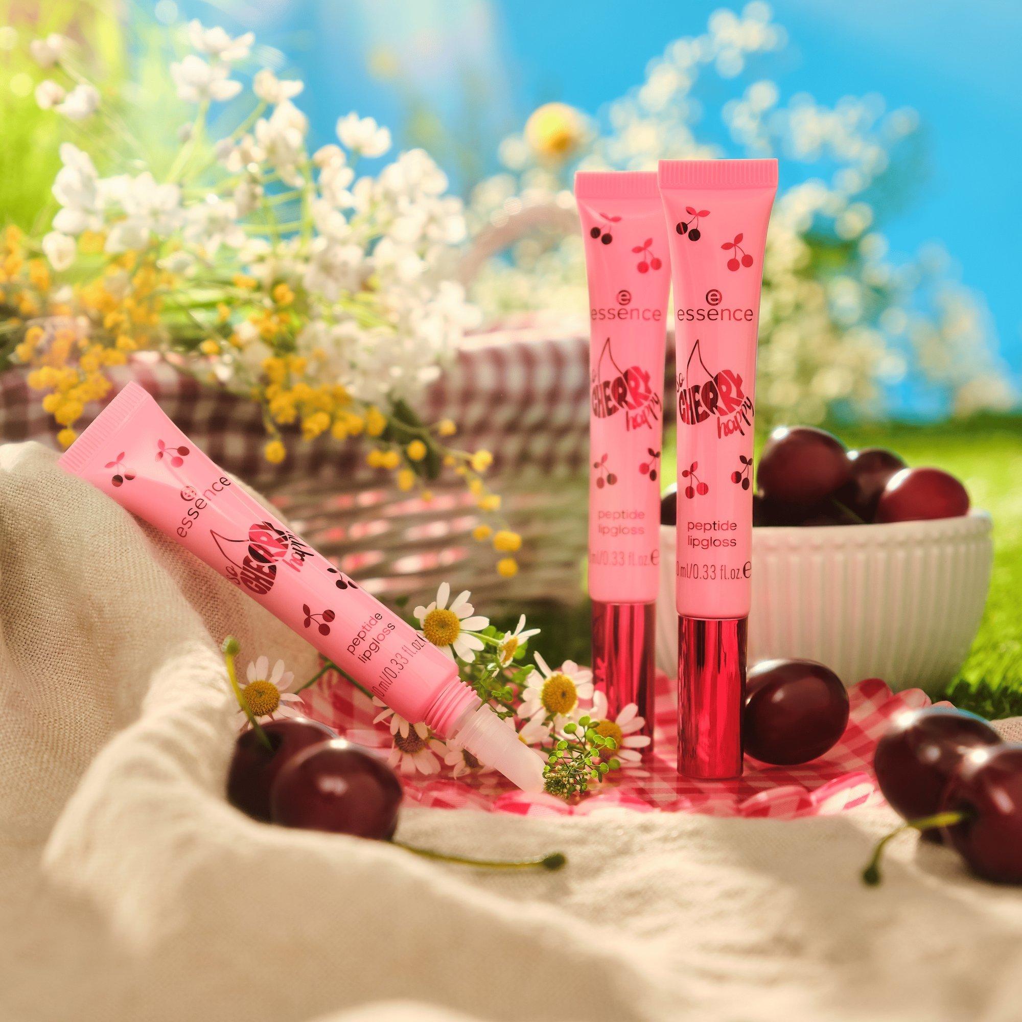 SO CHERRY happy peptide lucidalabbra