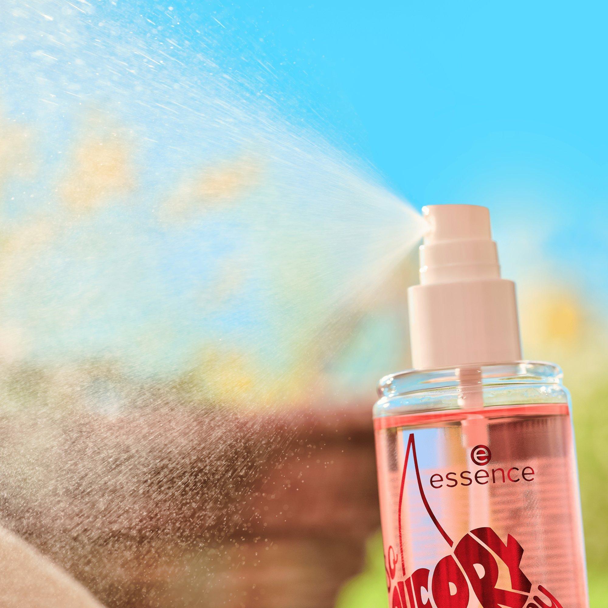 SO CHERRY happy body mist