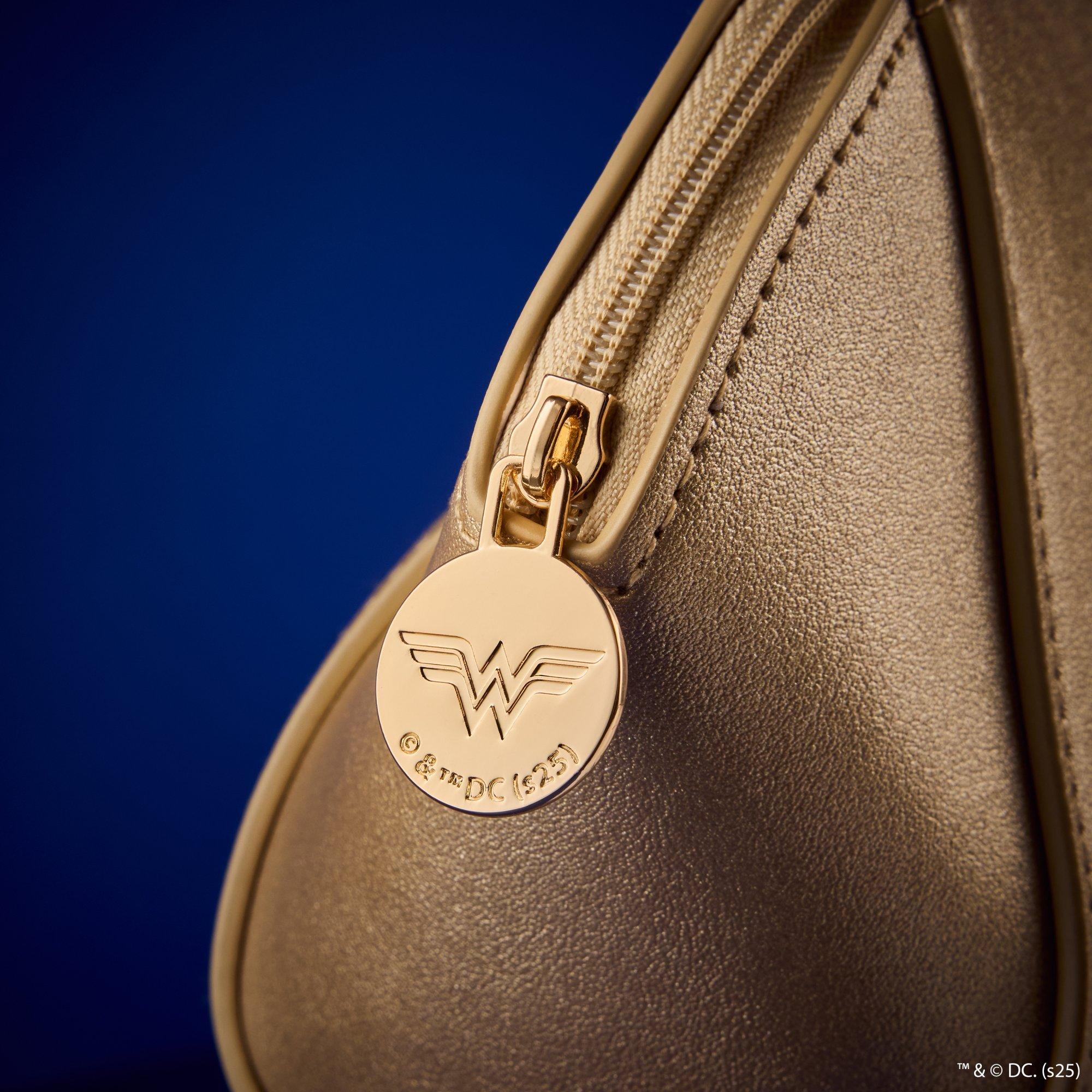Bolso de maquillaje Wonder Woman