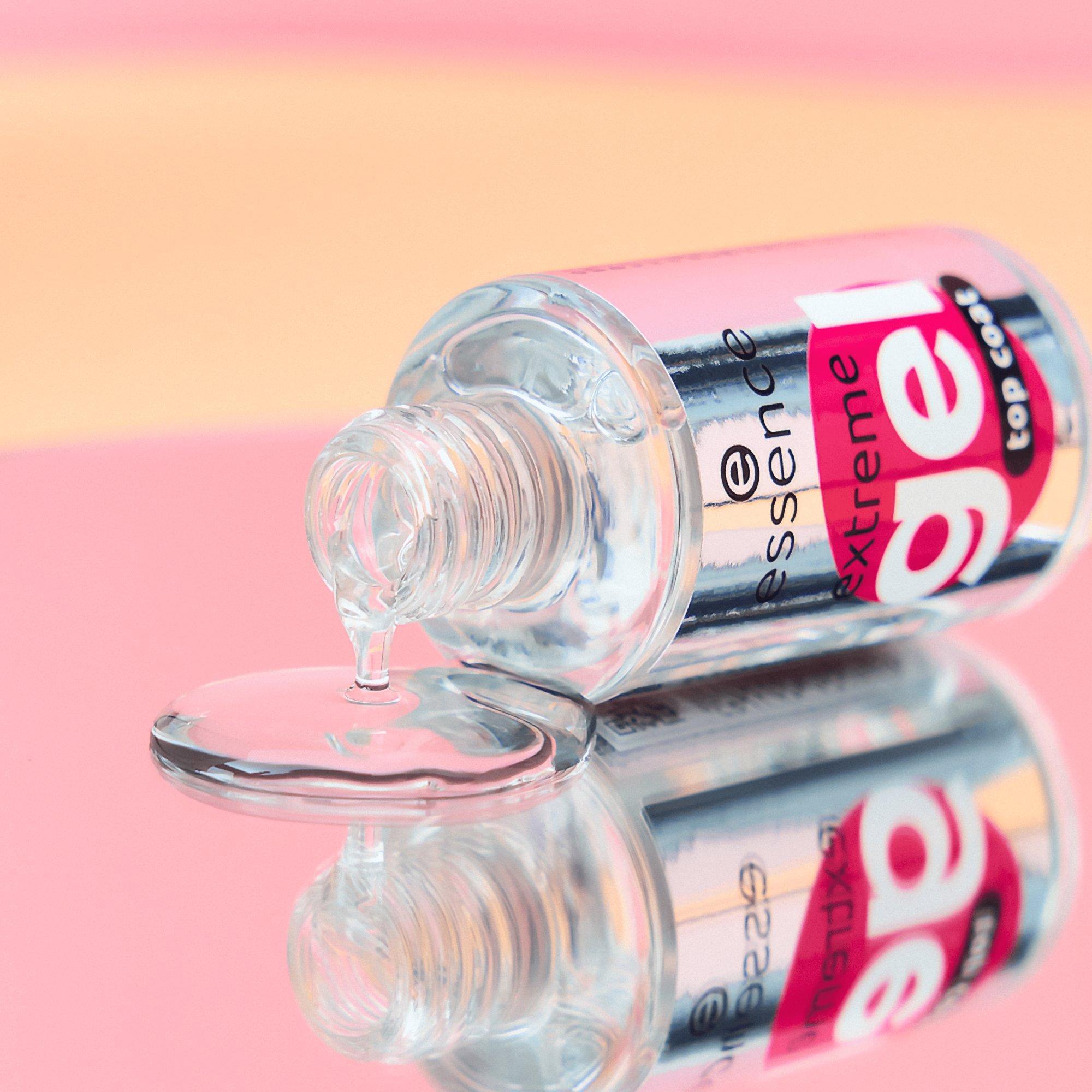 extreme GEL top coat