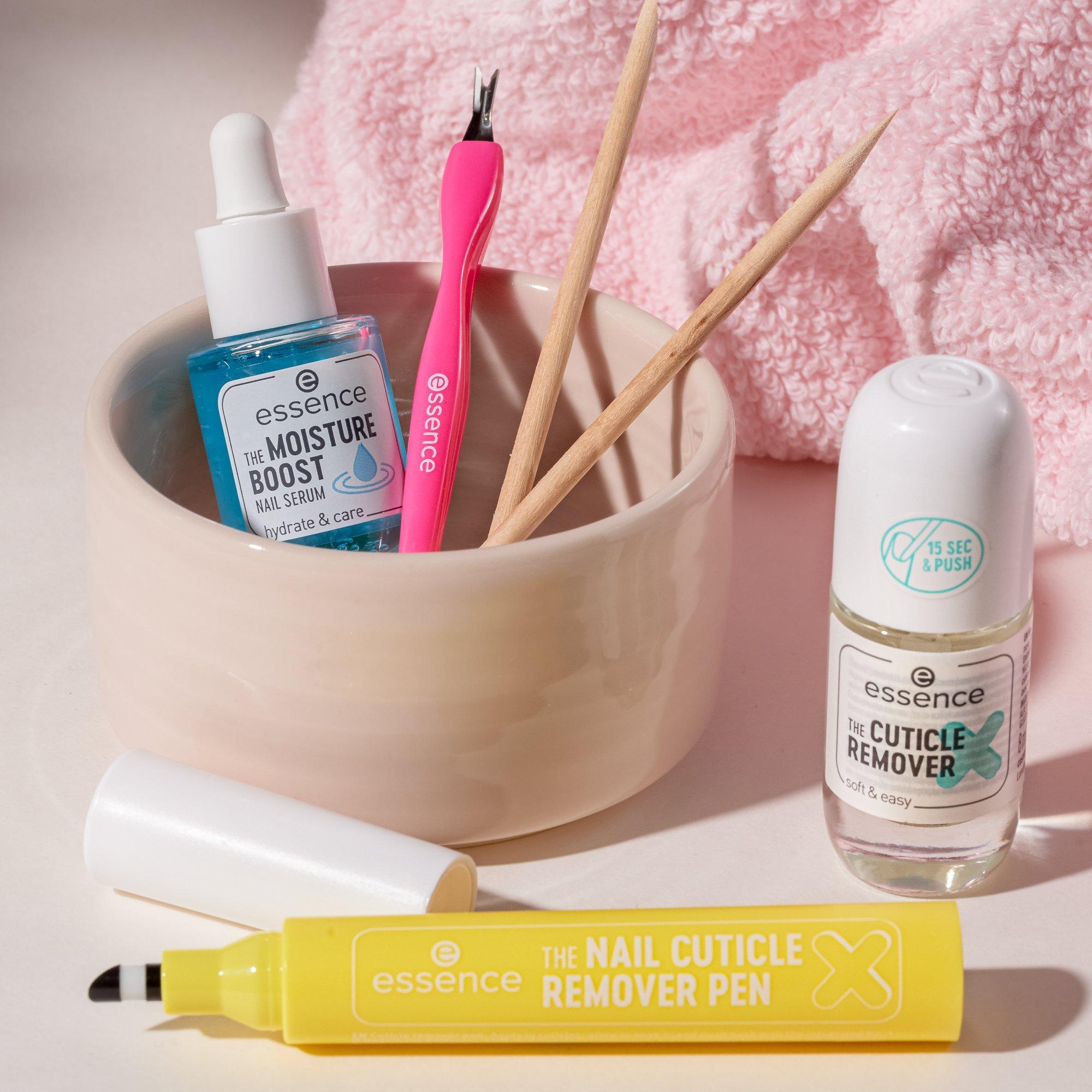 DE NAGELRIEM REMOVER PEN