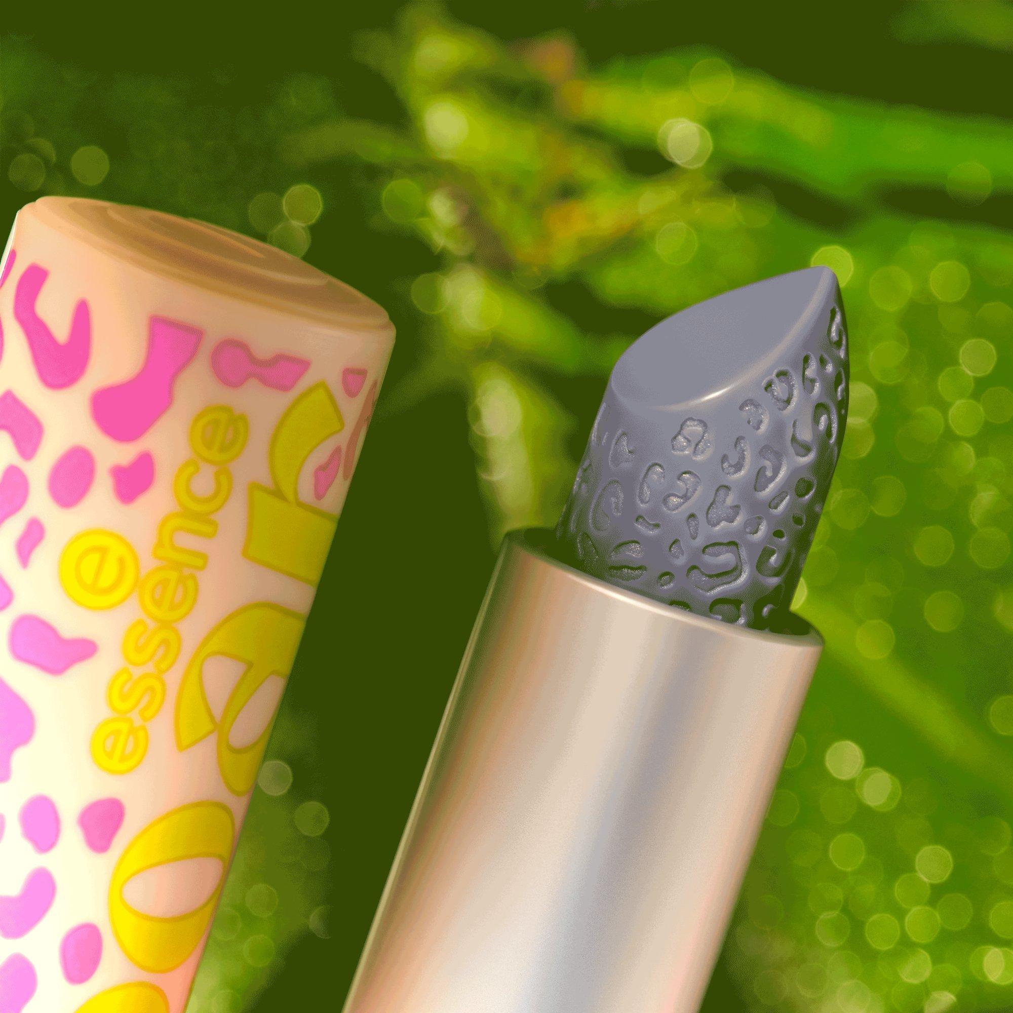roooar colour changing lip glow