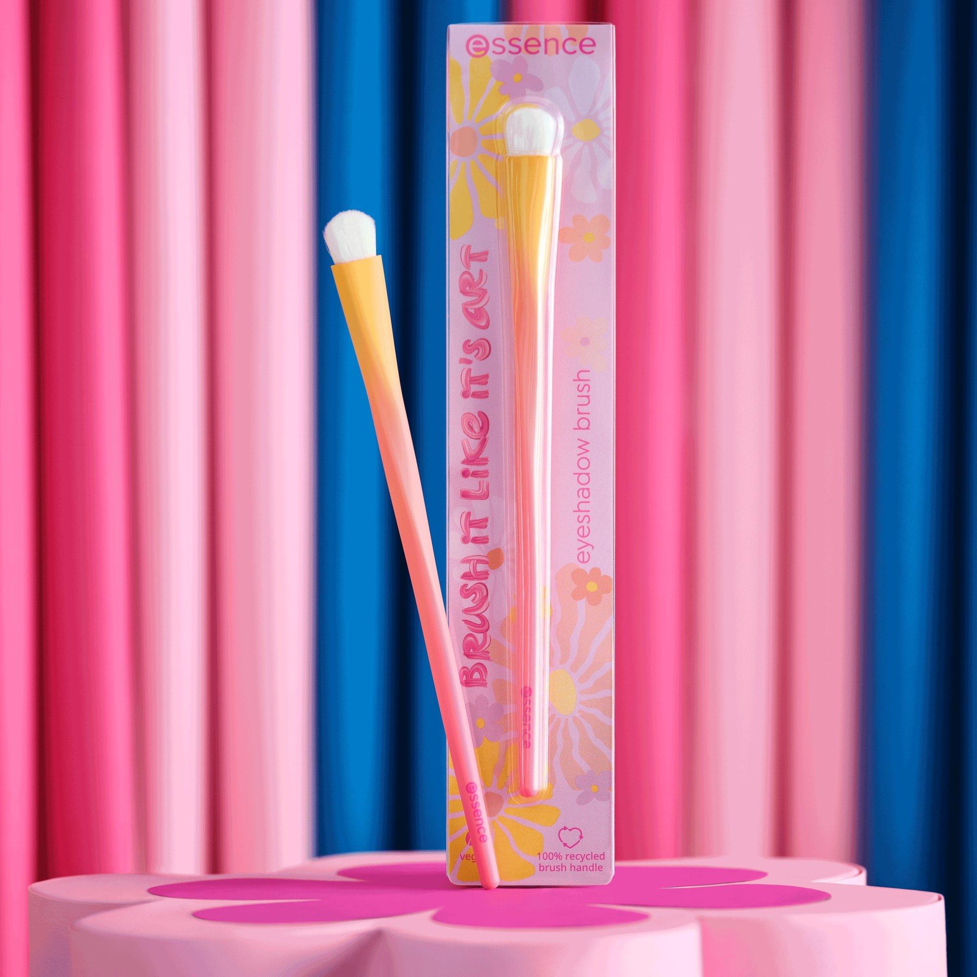 BRUSH IT LIKE IT'S ART pennello per ombretto