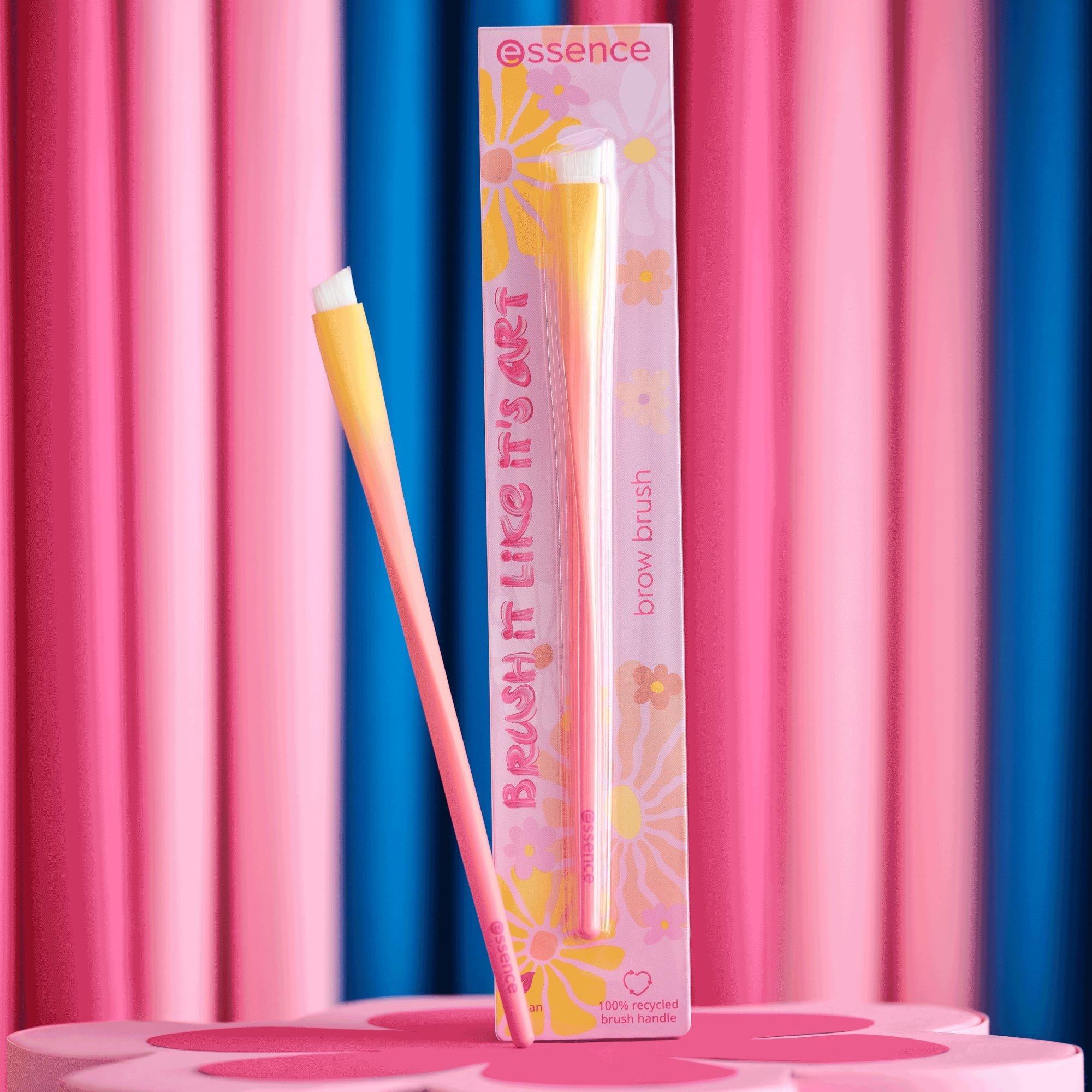 BRUSH IT LIKE IT'S ART pennello sopracciglia