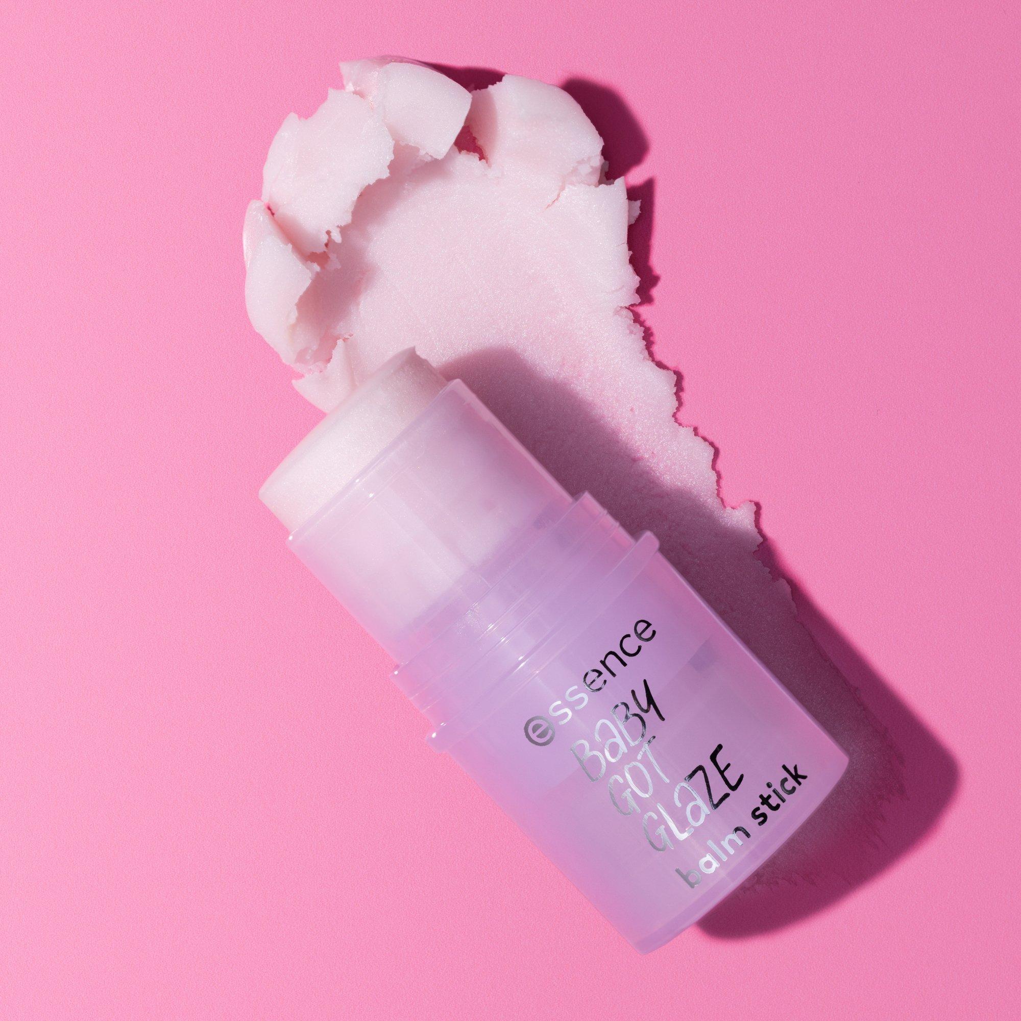 BABY GOT GLAZE balm stick baume en stick