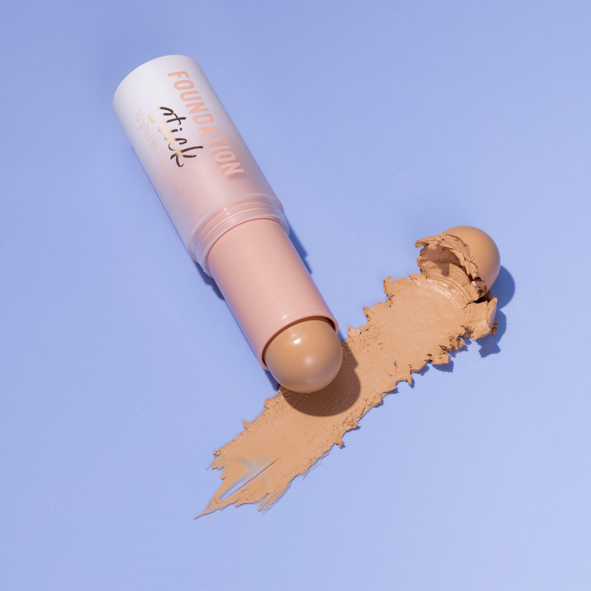 FOUNDATION stick fond de teint en stick