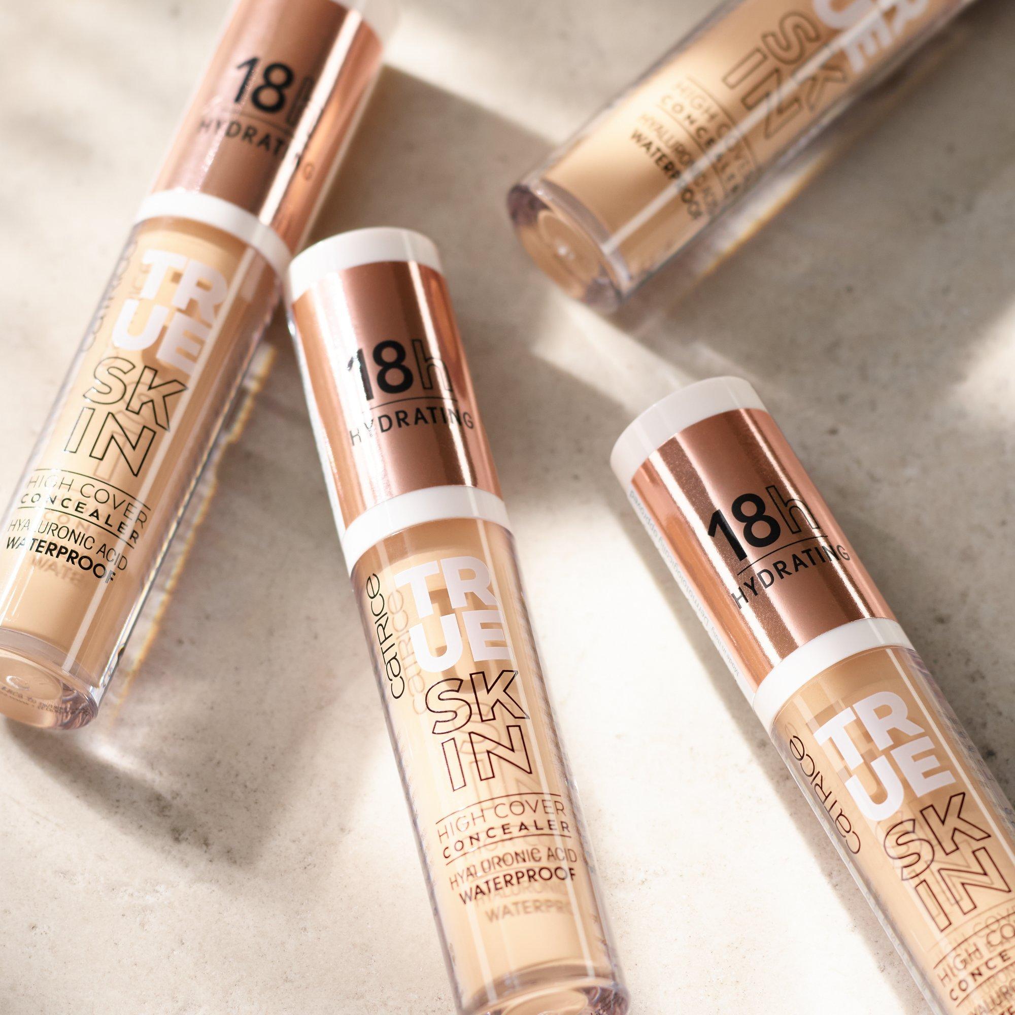 True Skin High Cover Concealer